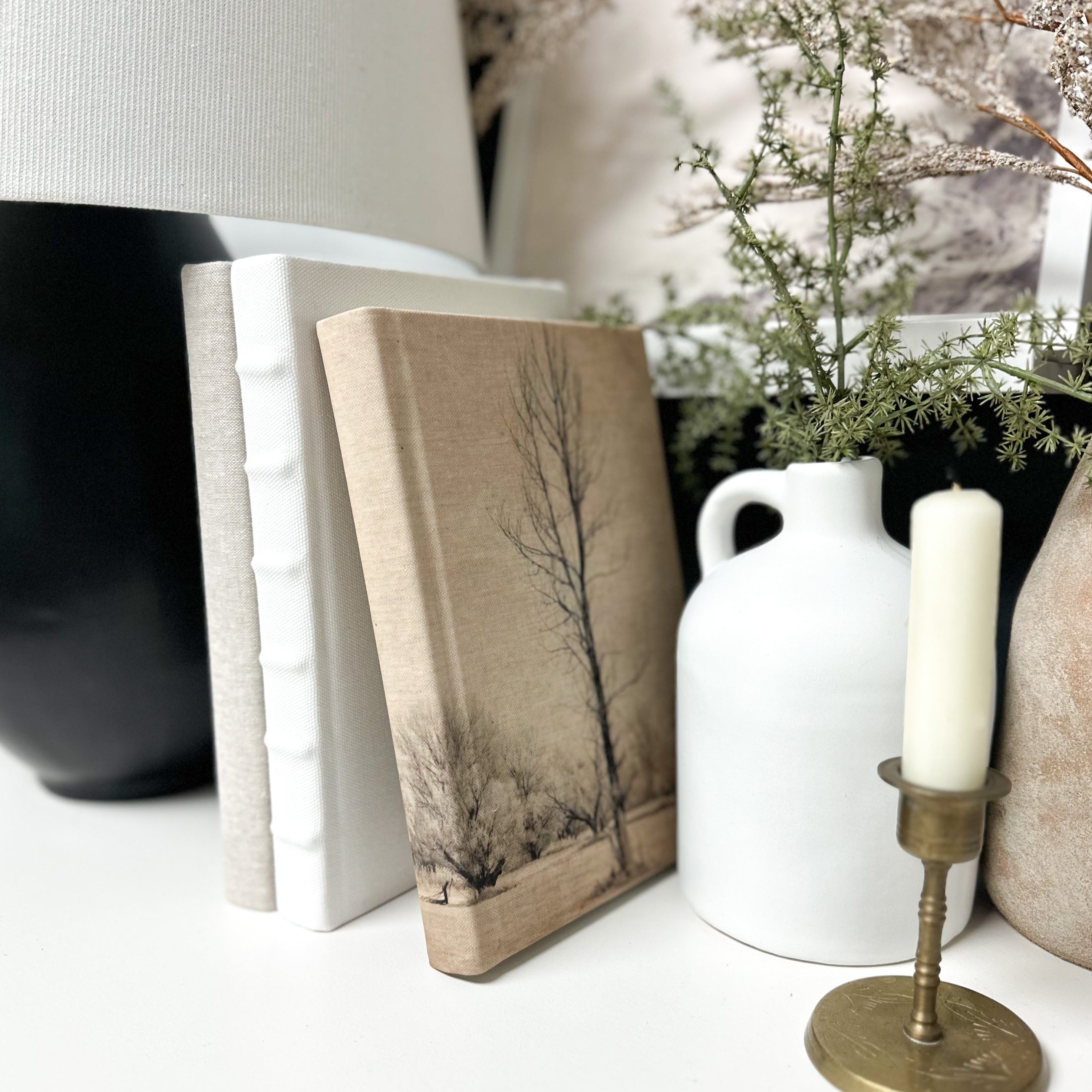 Motif Book- Aged Terrain