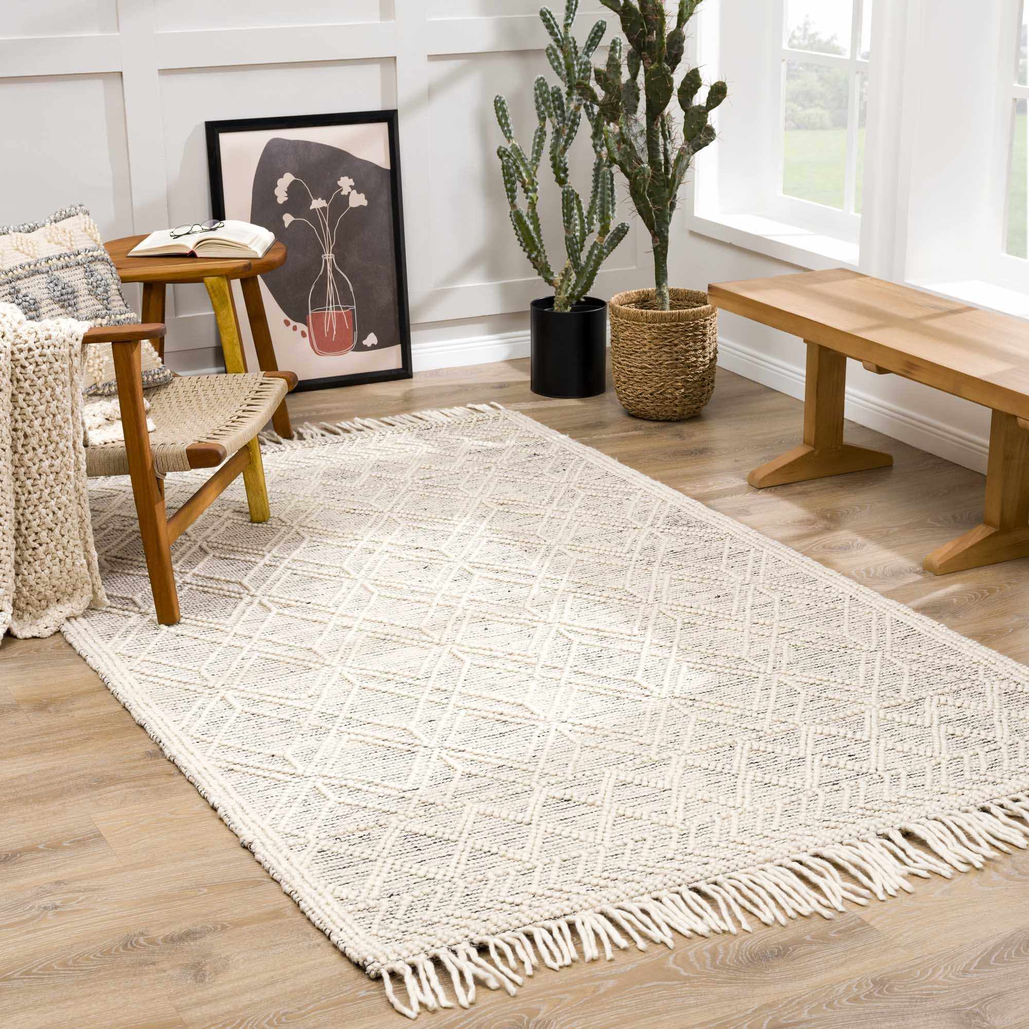 Ramsbury Area Rug