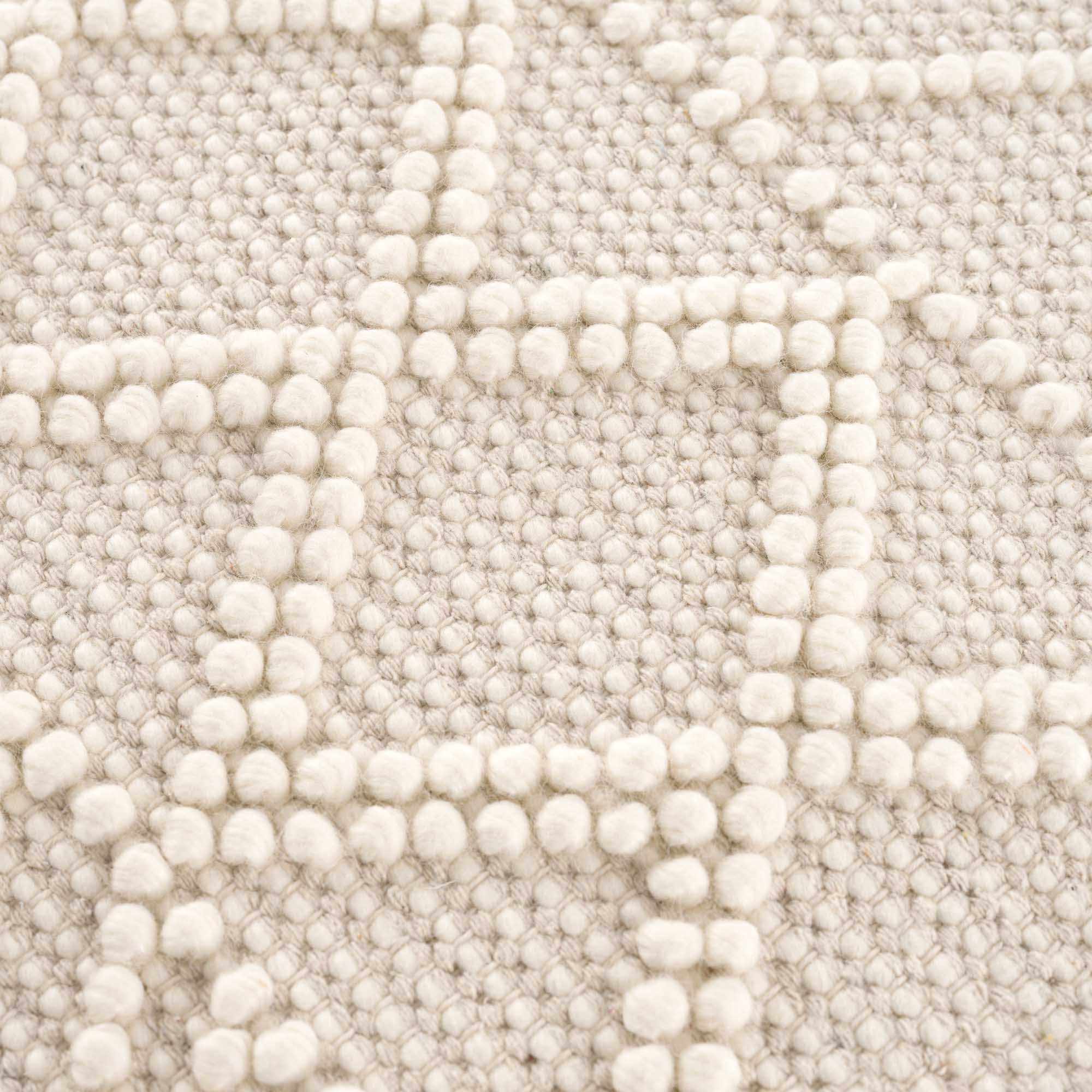 Ramsbury Beige Area Rug