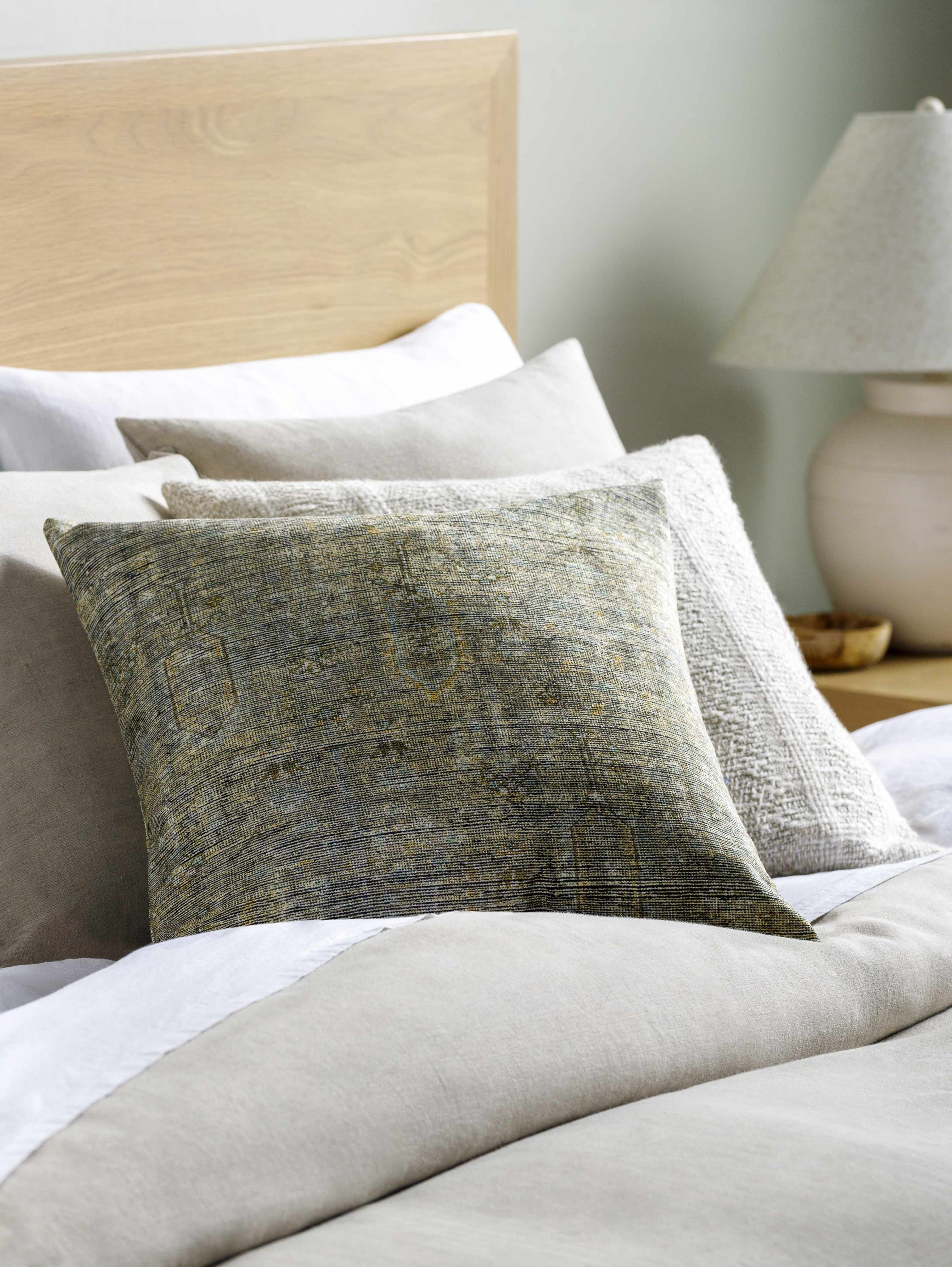 Chavez Throw Pillow-4