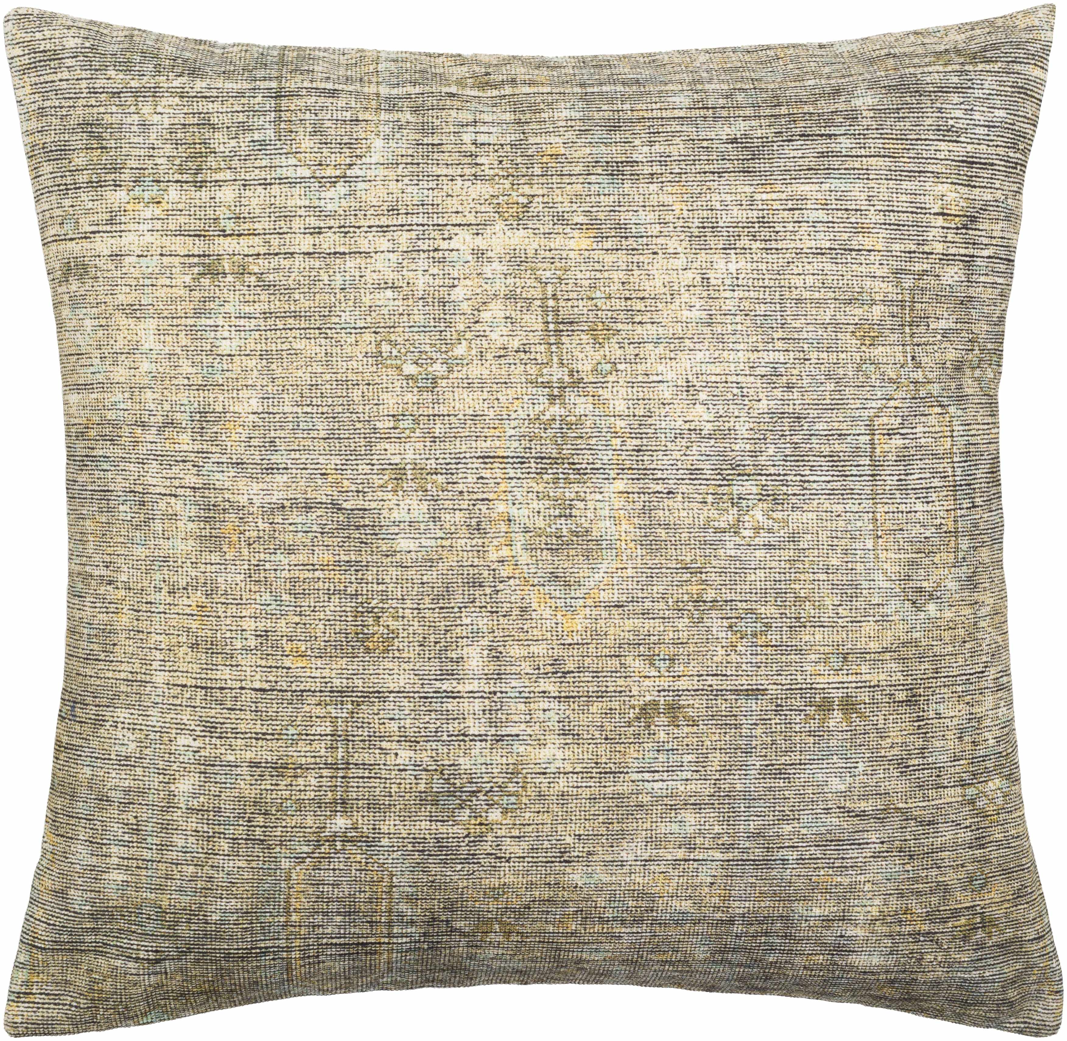 Chavez Throw Pillow-3