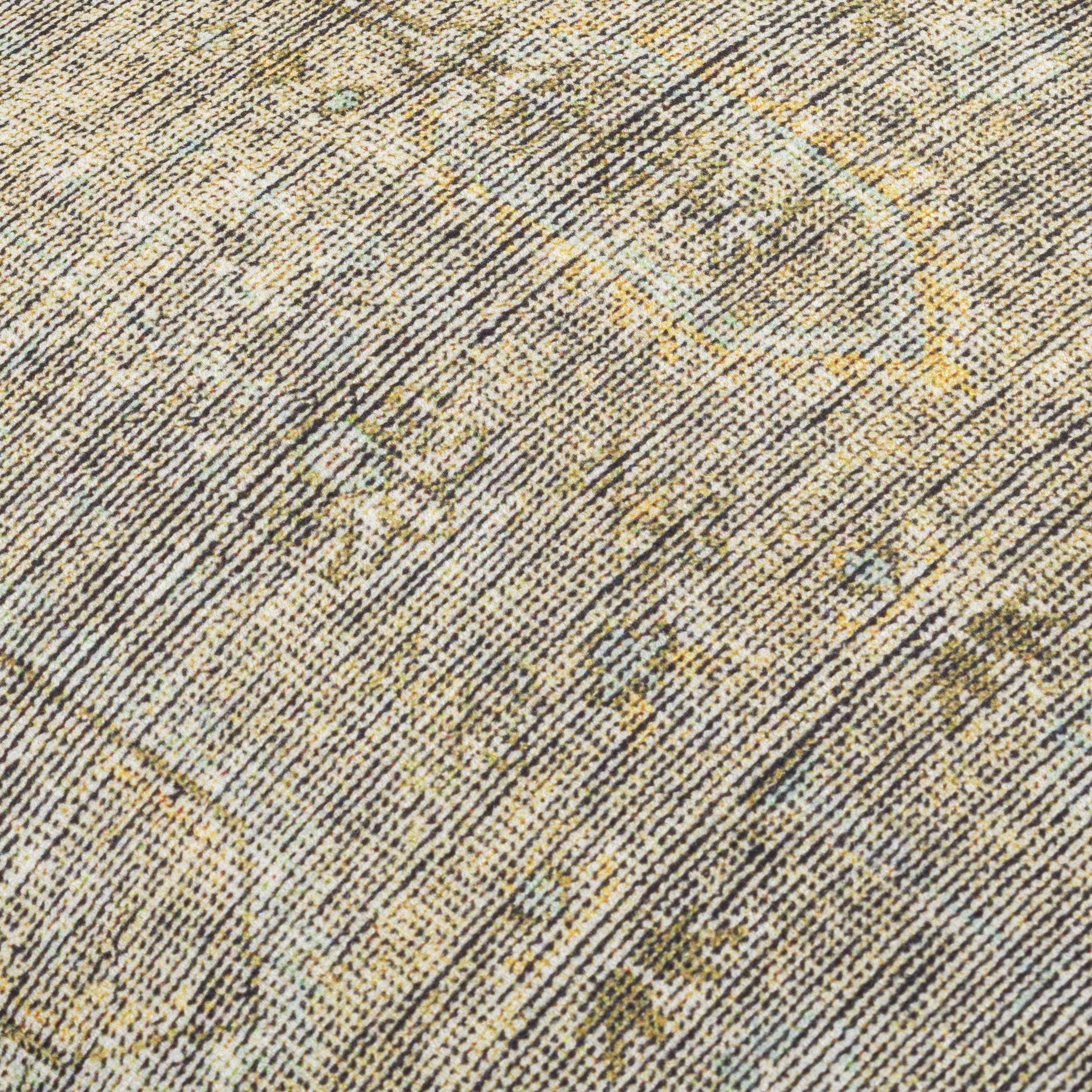 Chavez Throw Pillow-2