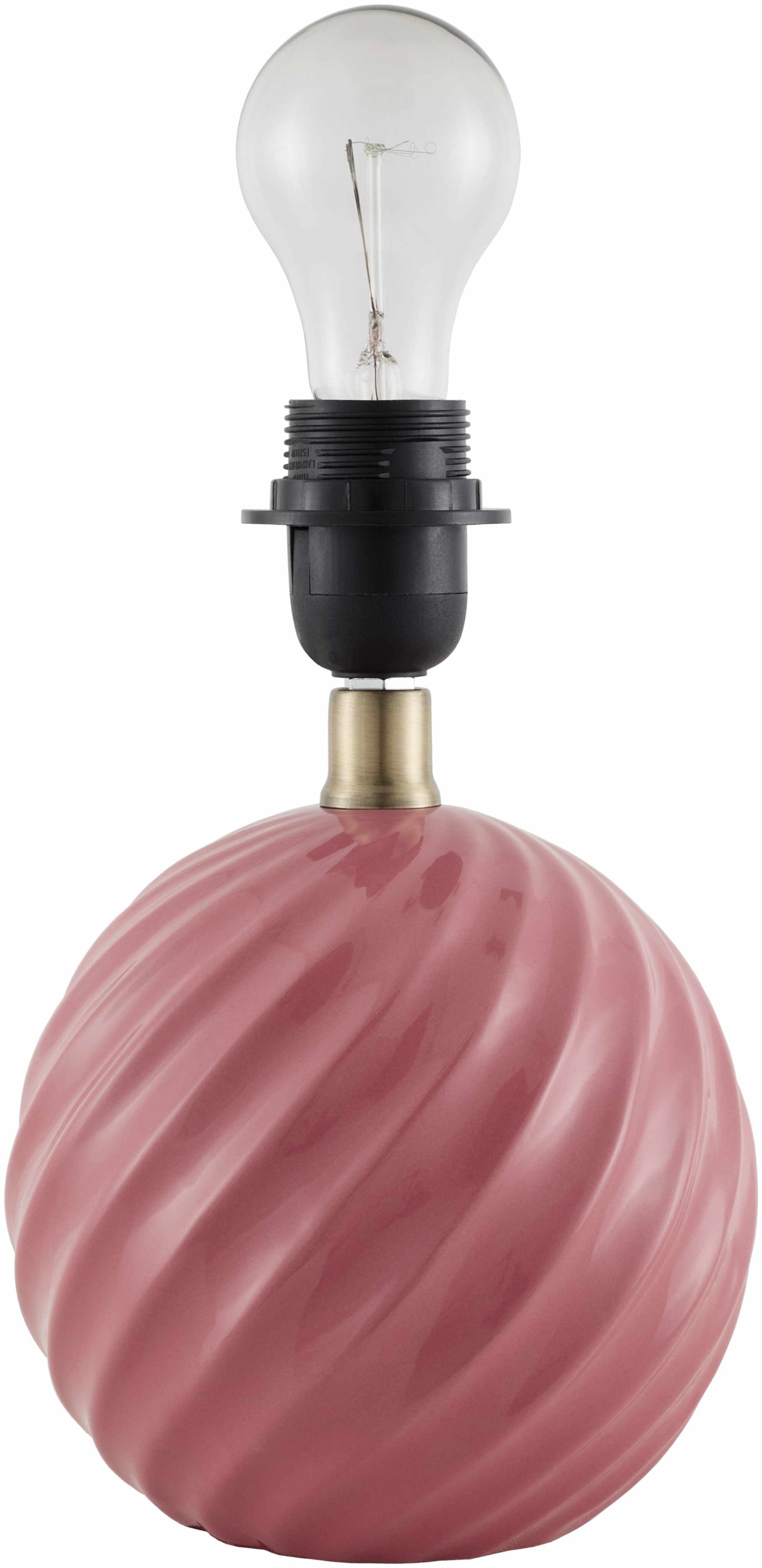 Coyahualco Clear Table Lamp-2