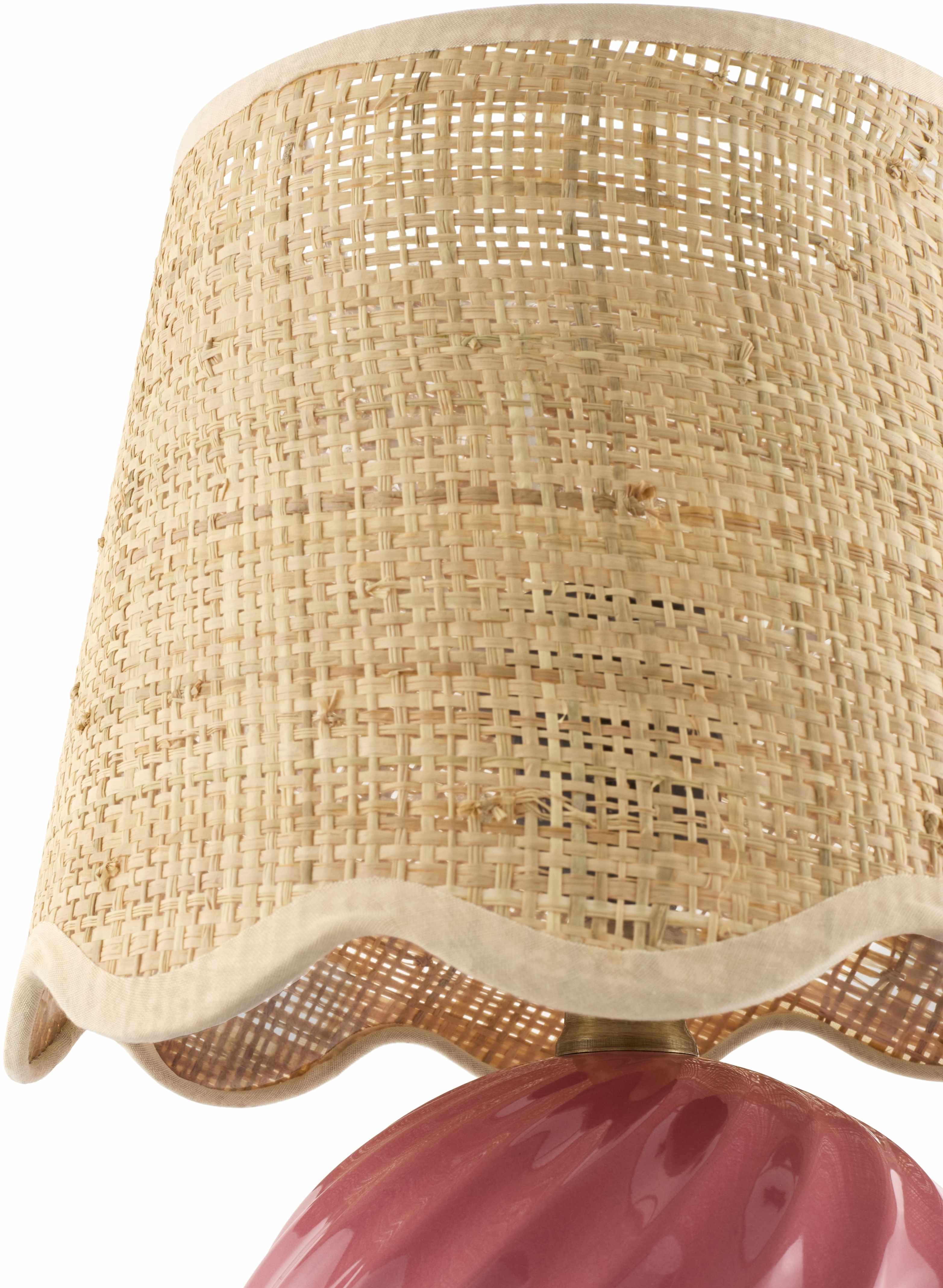 Coyahualco Clear Table Lamp-3