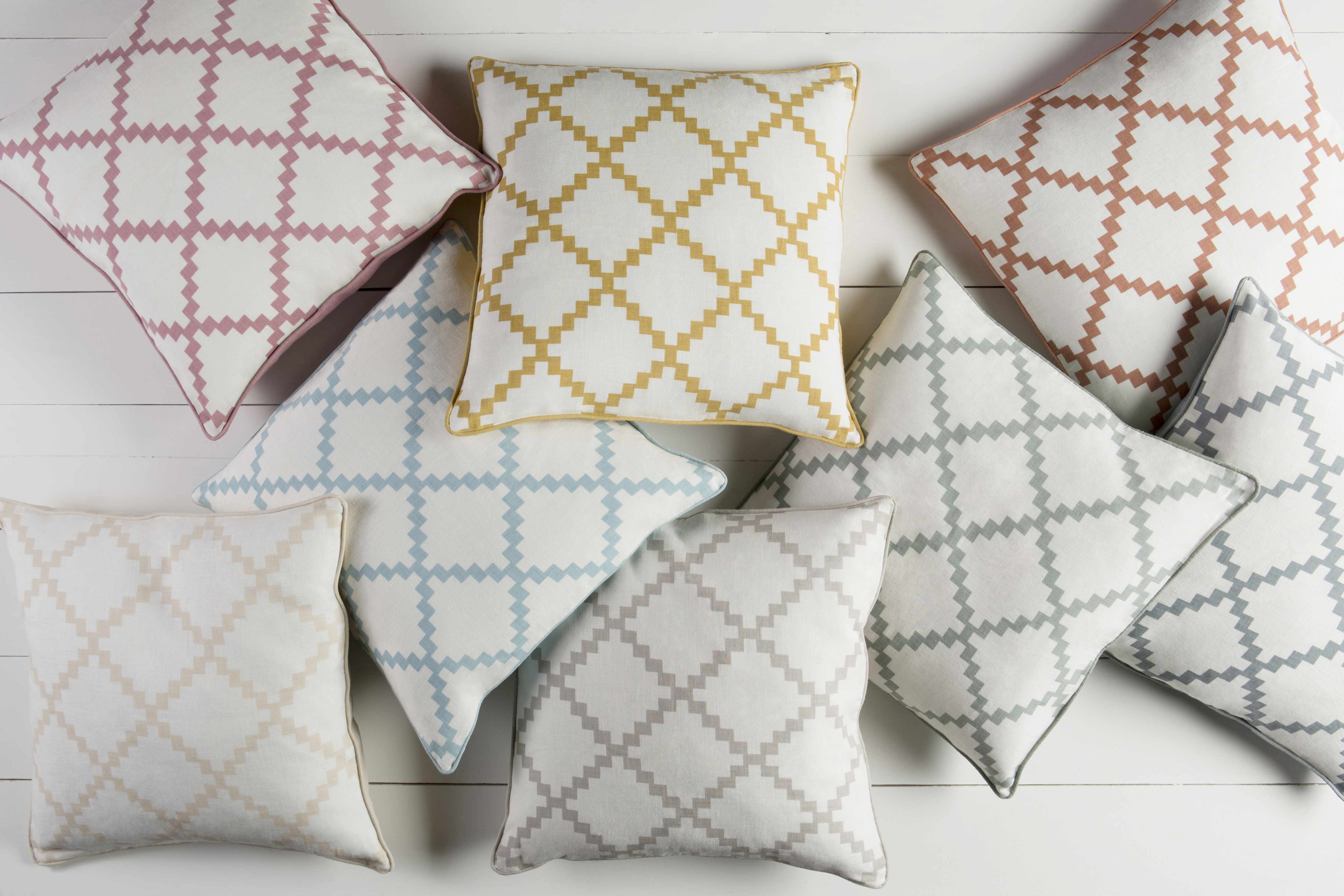 Chitina Throw Pillow - Clearance-3