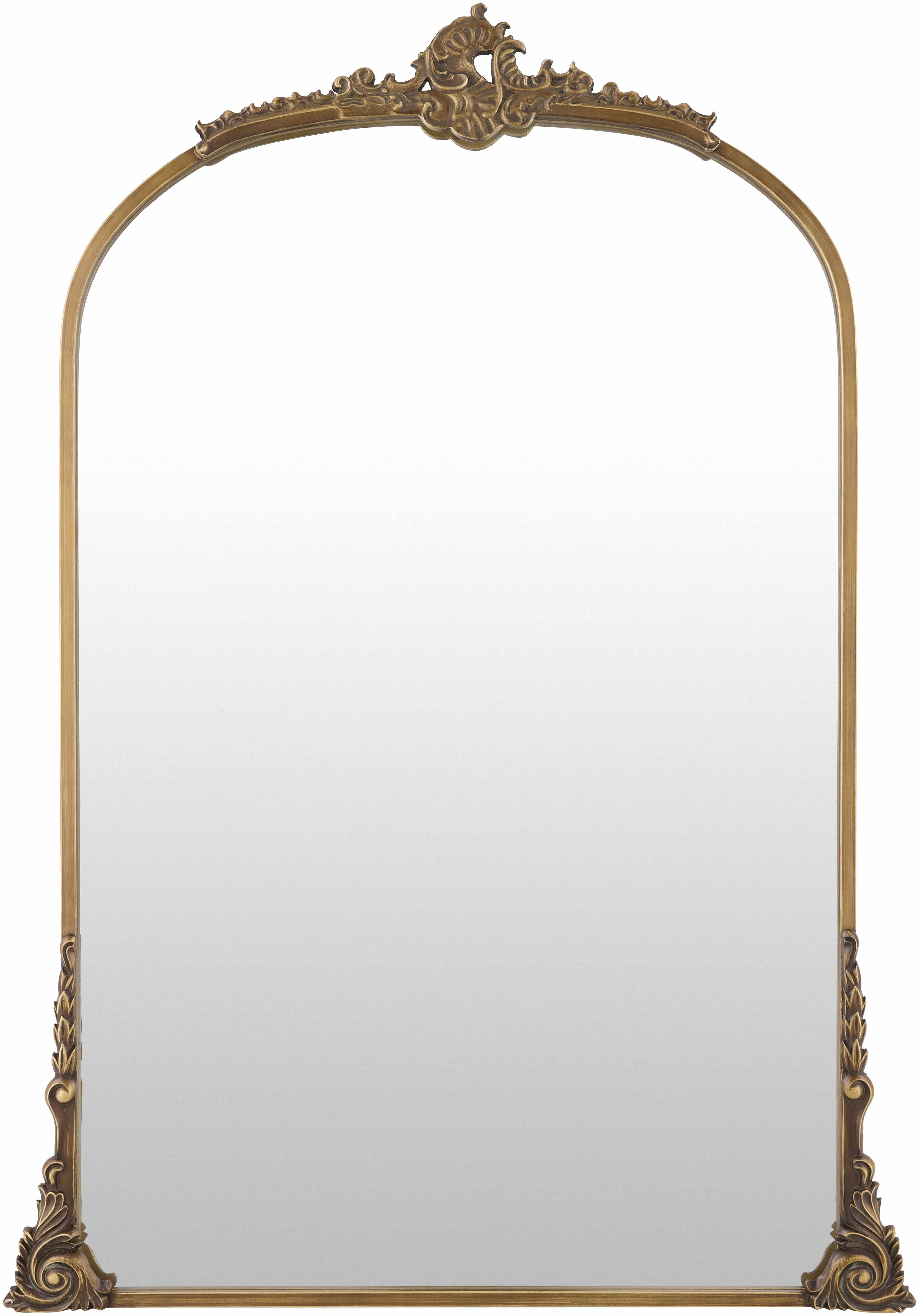 Cordovado Accent Mirror-0