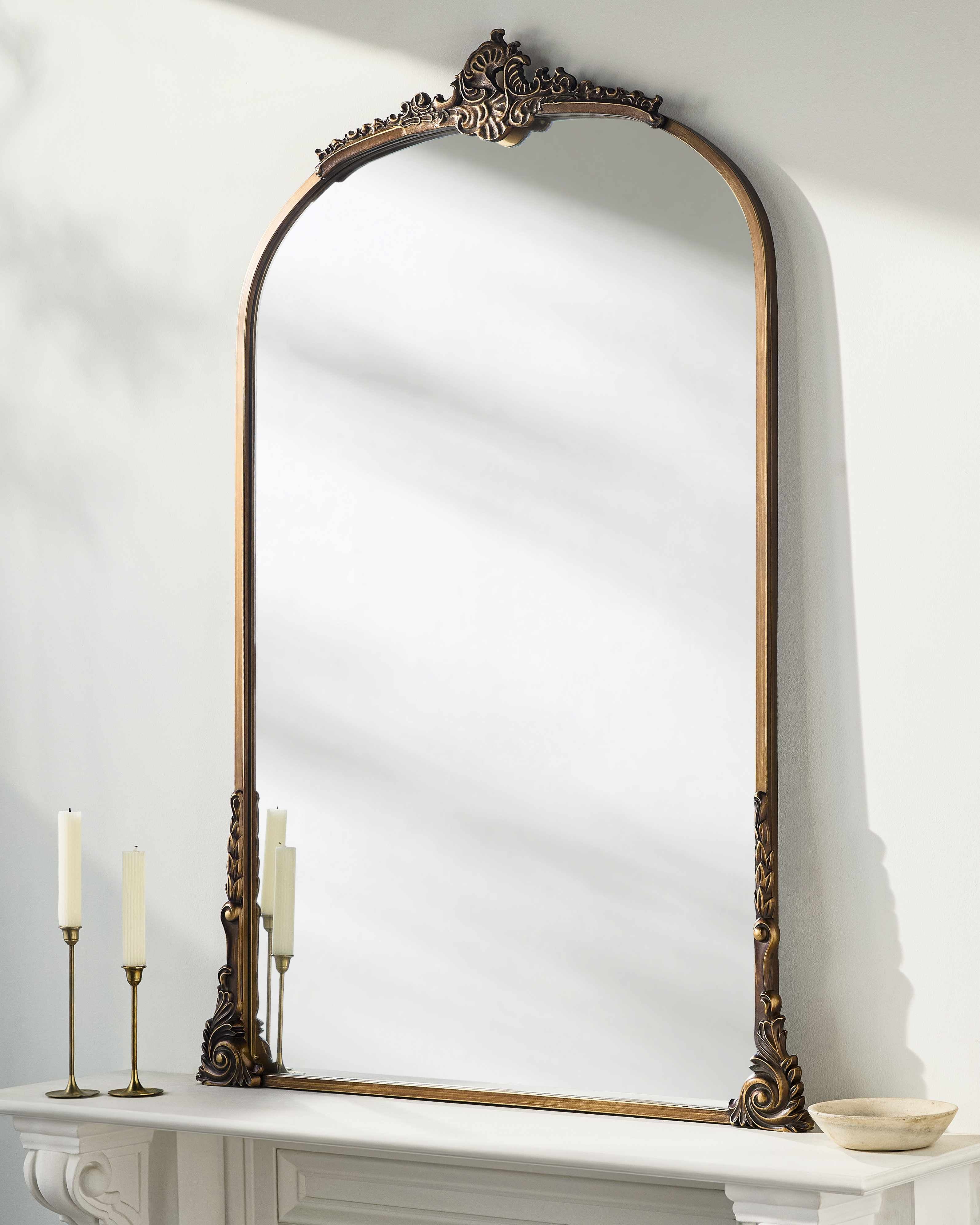 Cordovado Accent Mirror-2