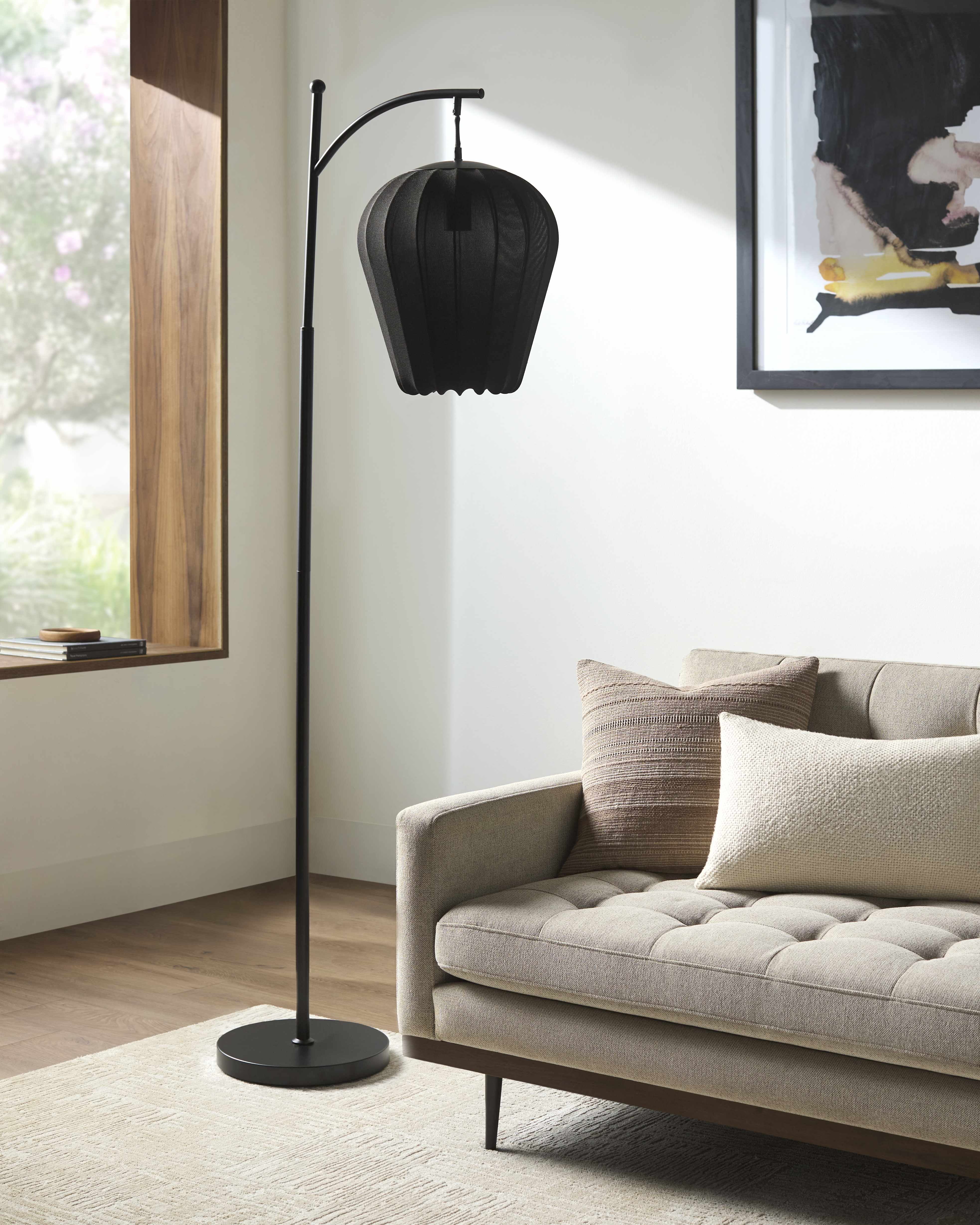 Cenotillo Floor Lamp-4