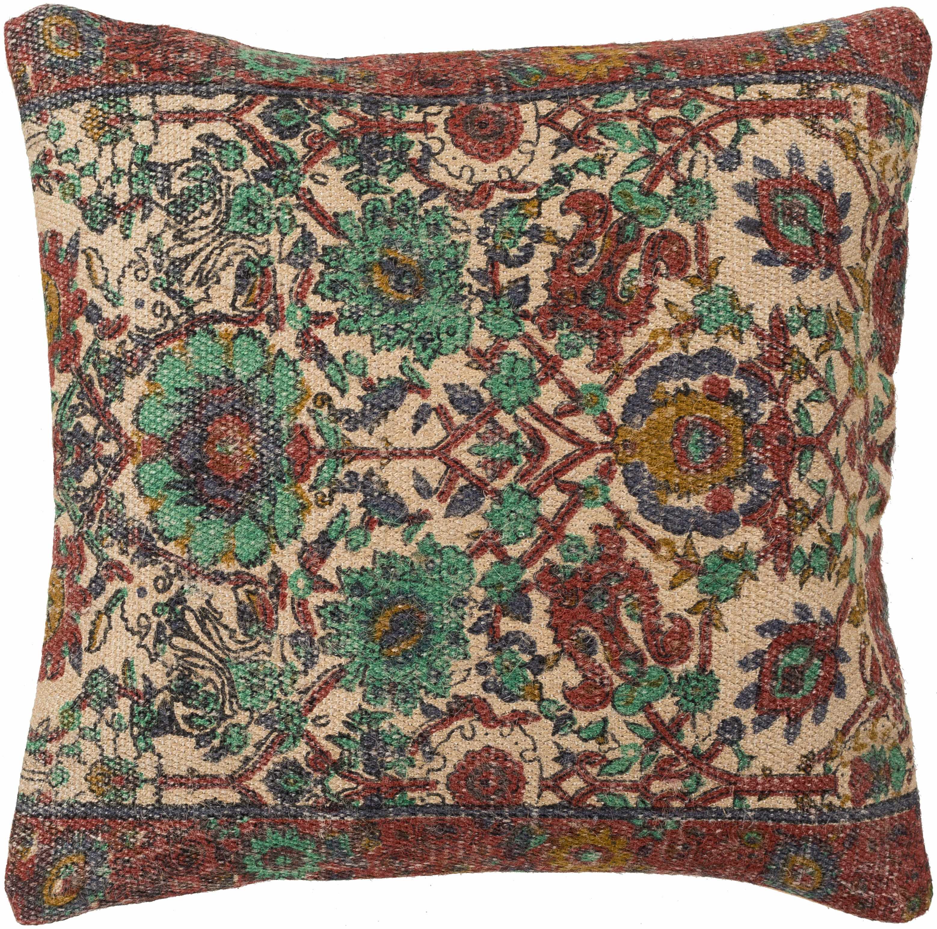 Cranham Decorative Pillow - Clearance-4