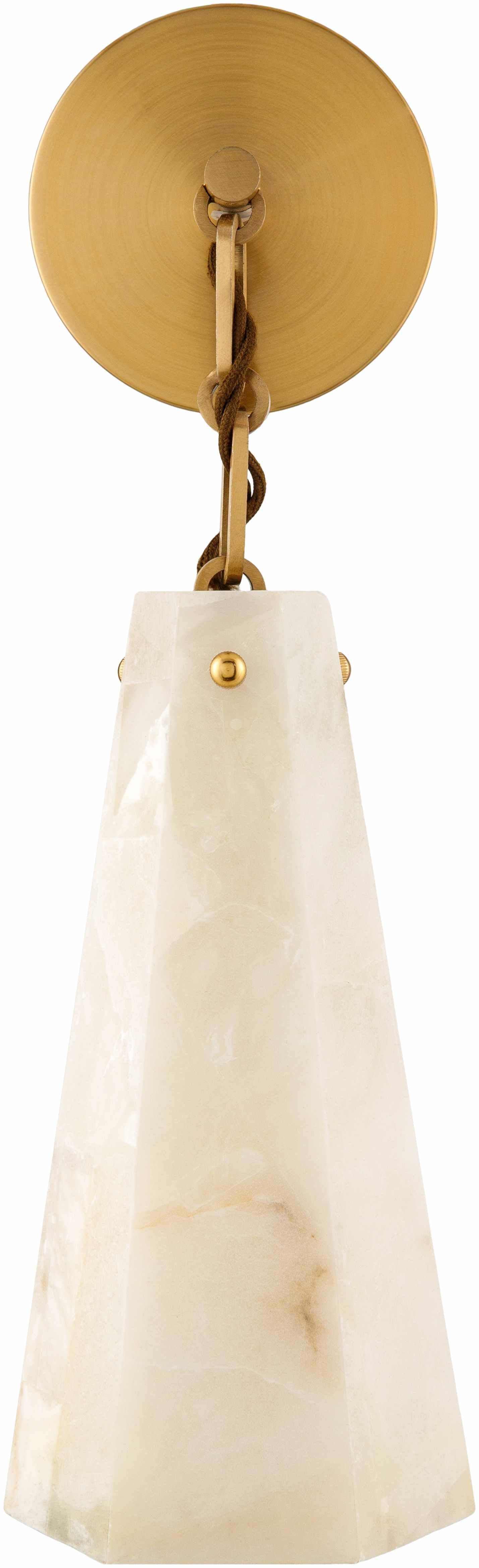 Chorozinho Wall Sconce-2