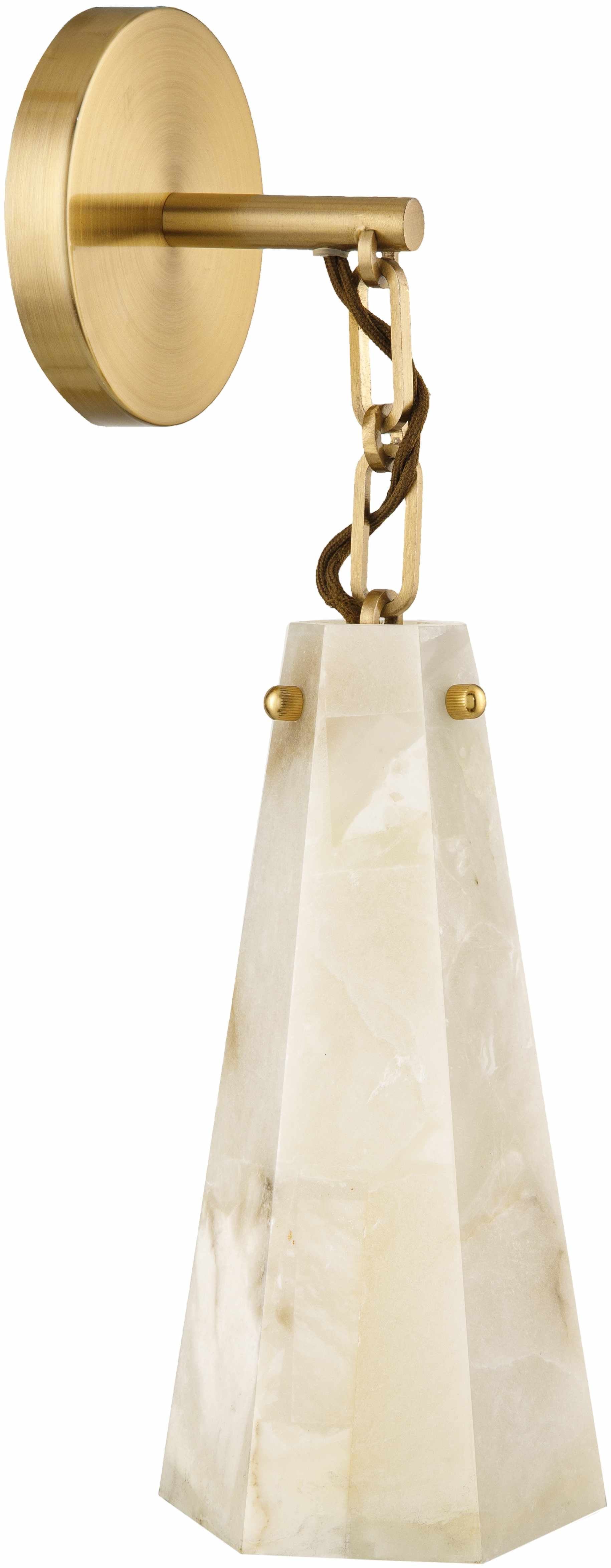 Chorozinho Wall Sconce-0