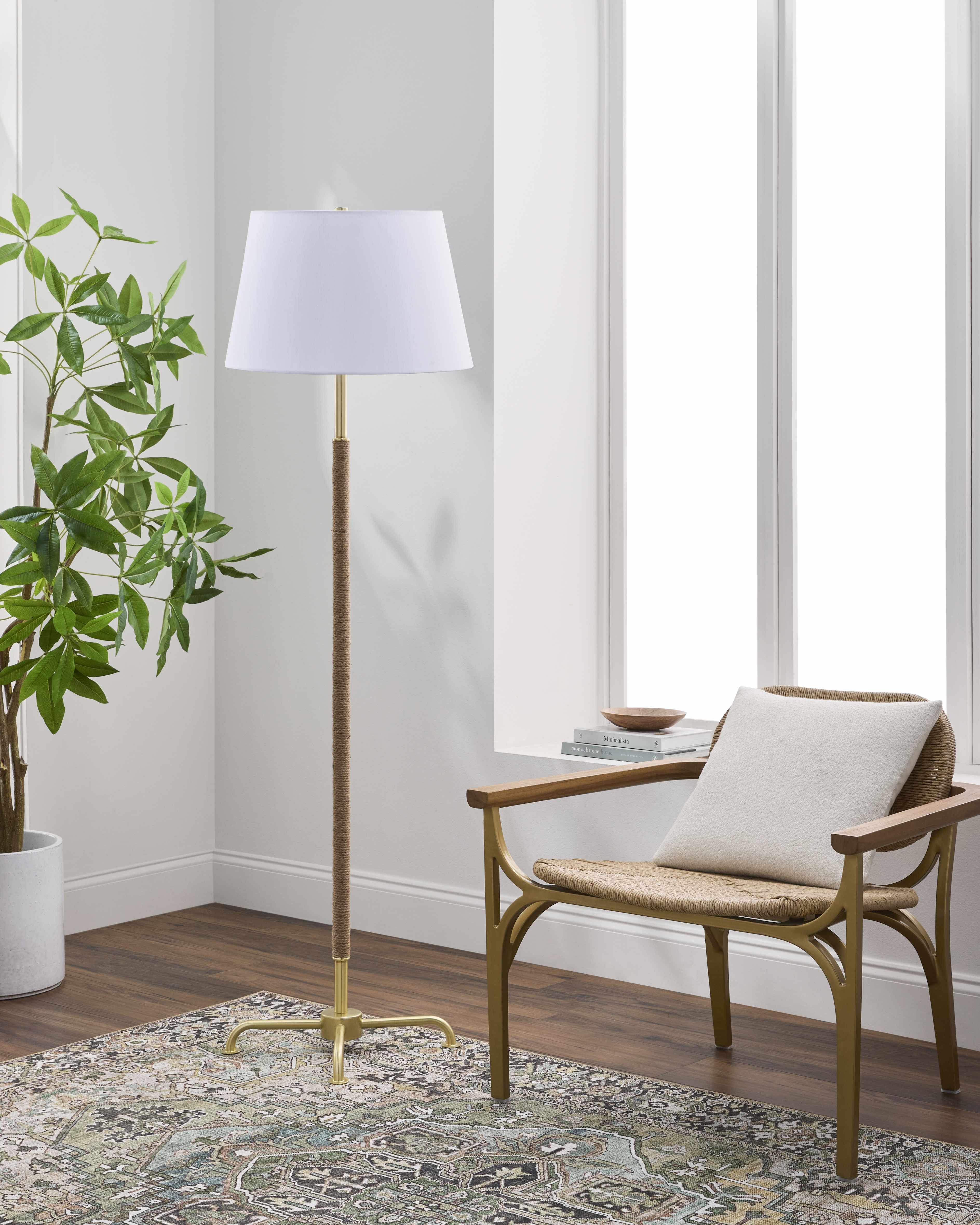 Calcinelli Floor Lamp-4