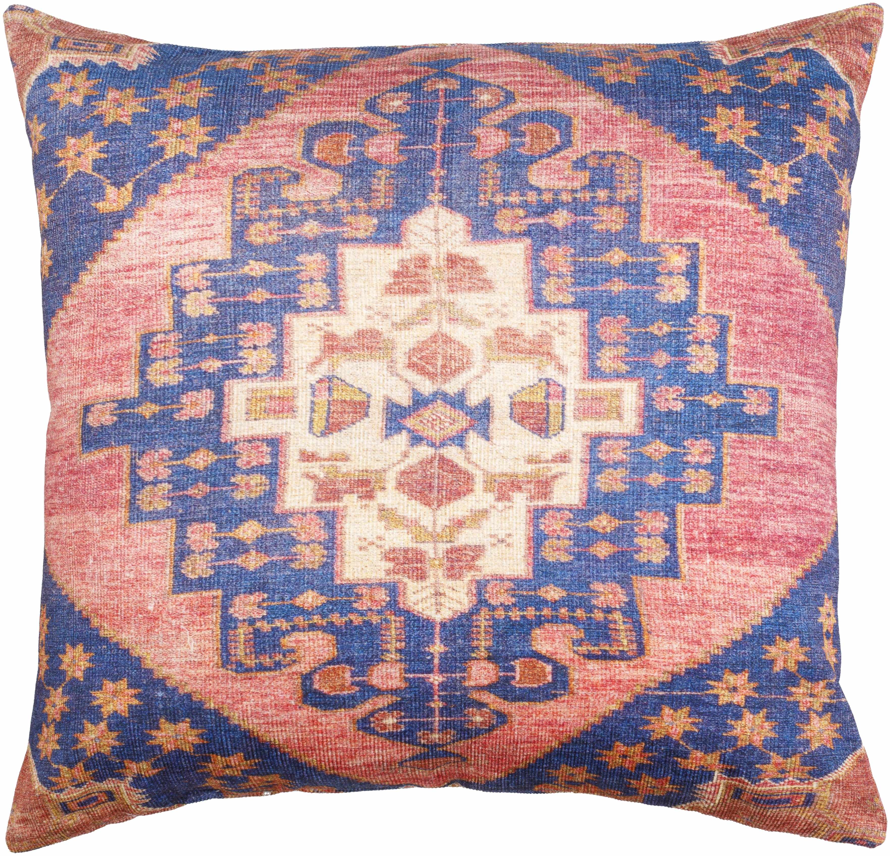 Cayden Throw Pillow-3