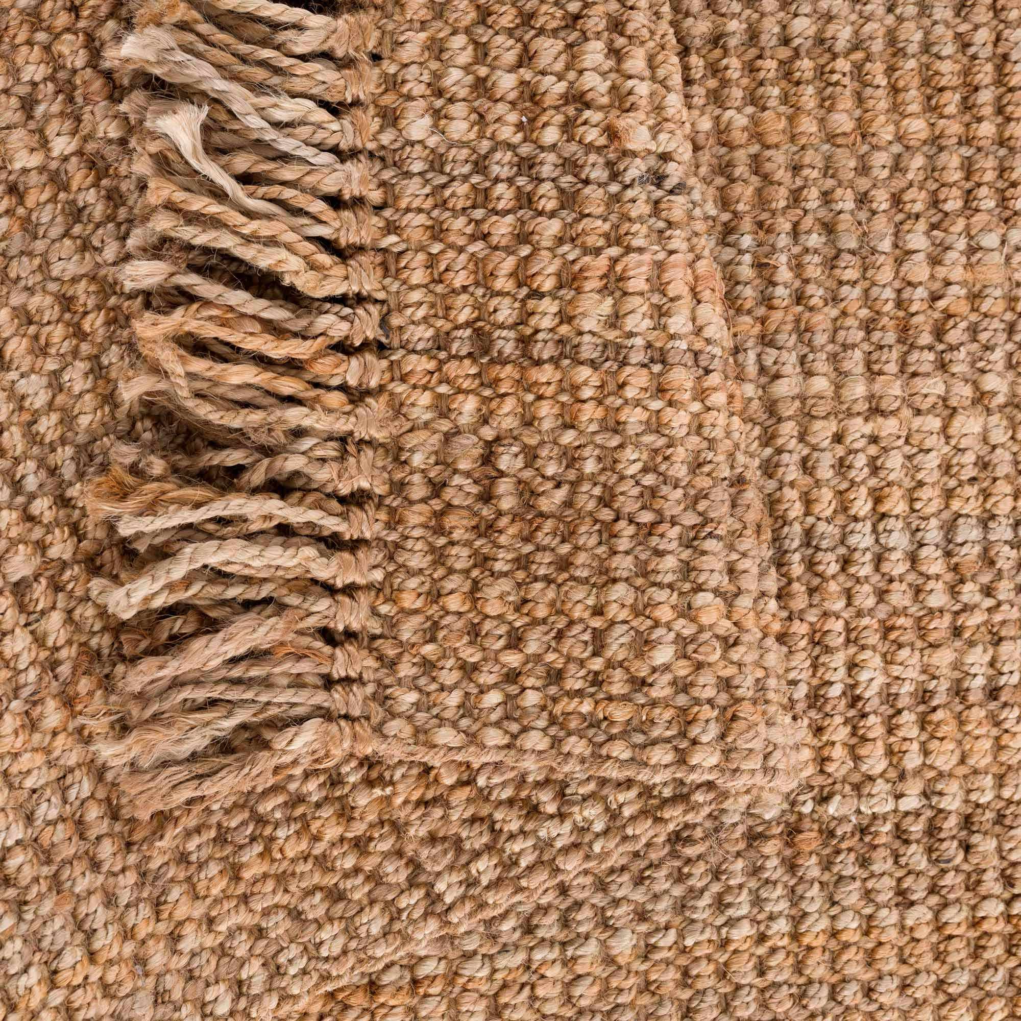 Senneterre Natural Jute Rug-1