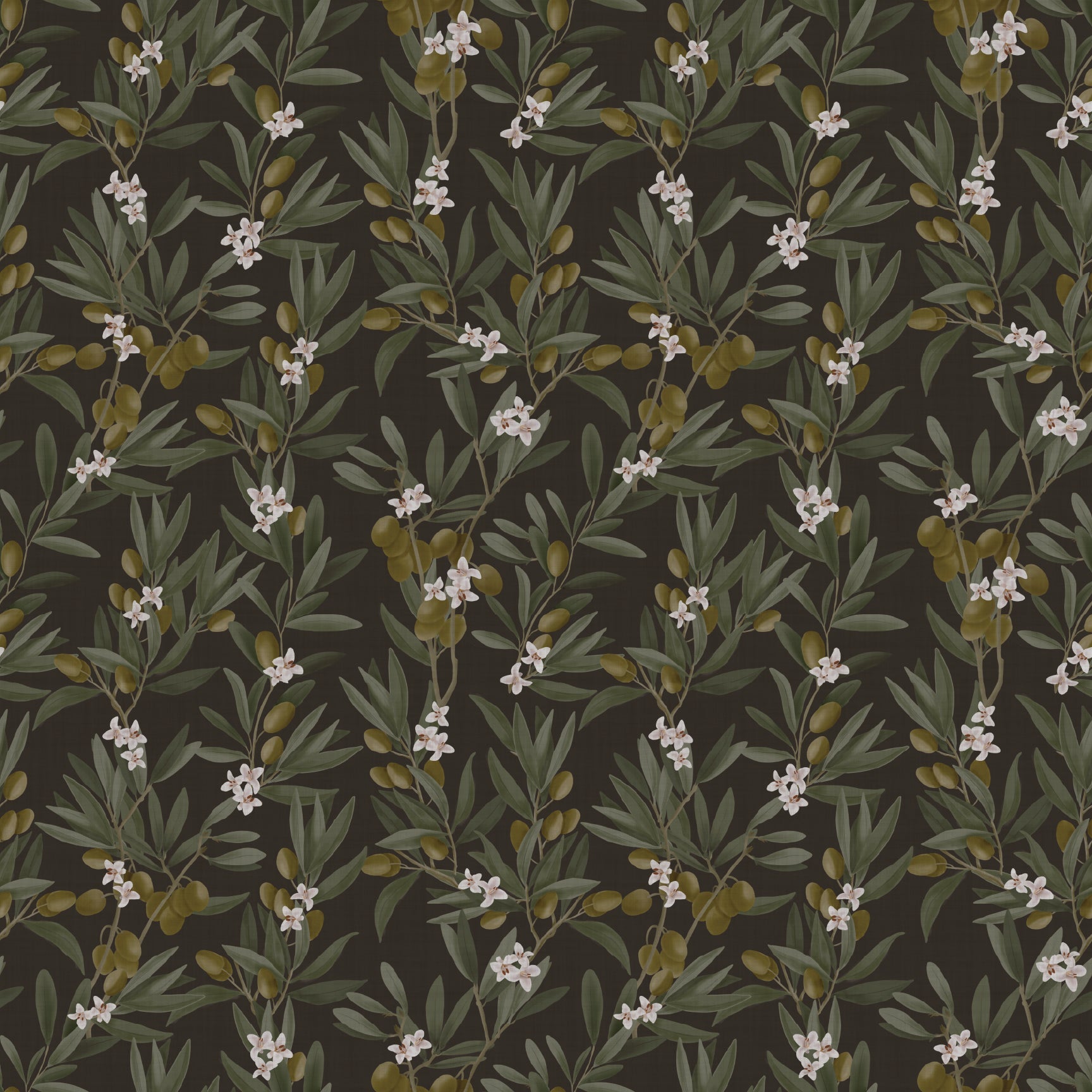 Callan Wallpaper by Tracy Stone Design