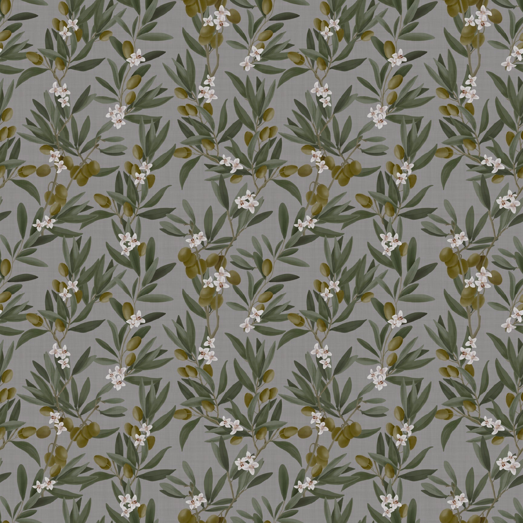 Callan Wallpaper by Tracy Stone Design