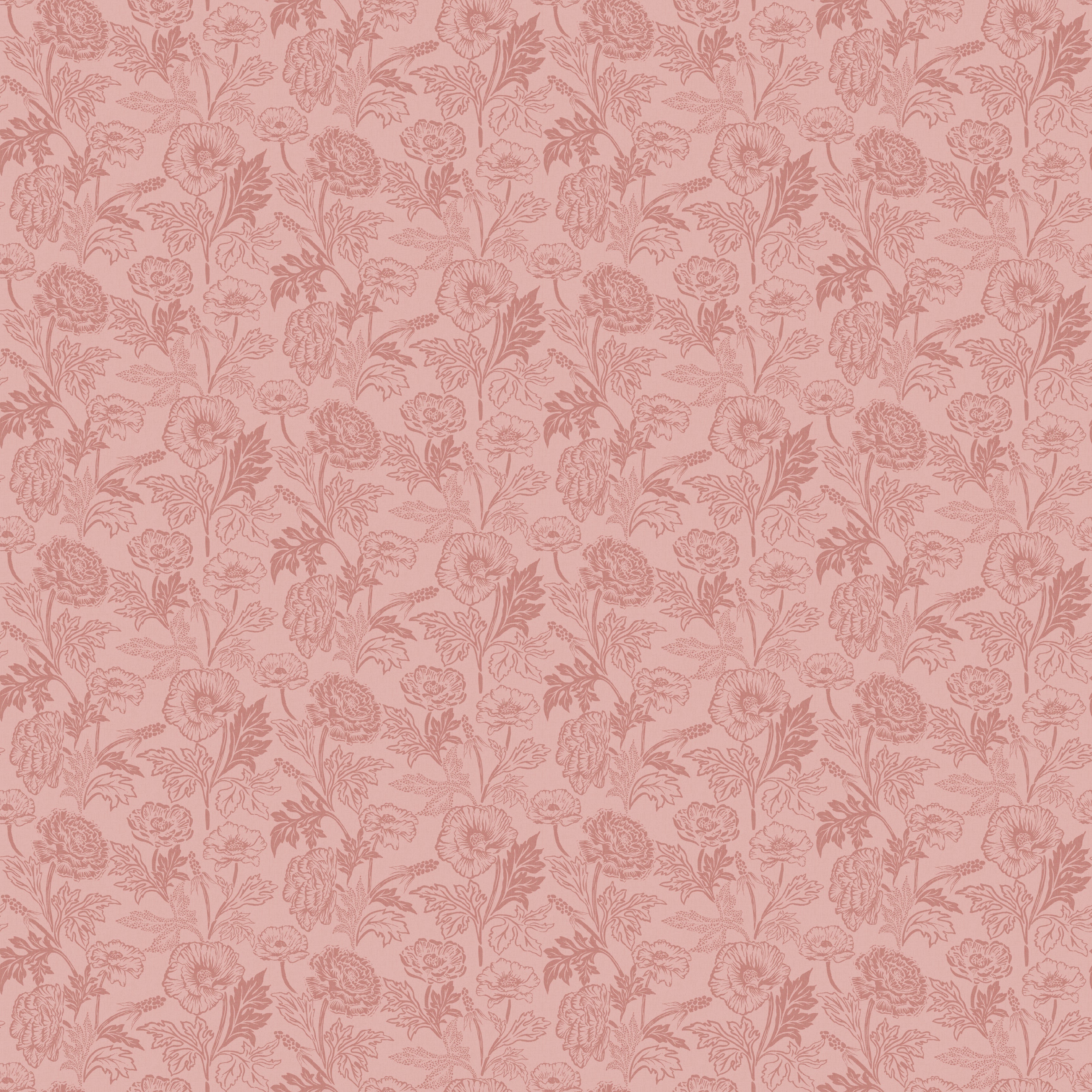 Camila Wallpaper by Yorkville Studio