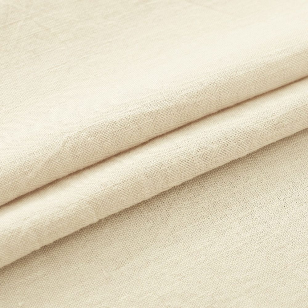 Cecilia Pure Linen Sheer Curtains For Living Room