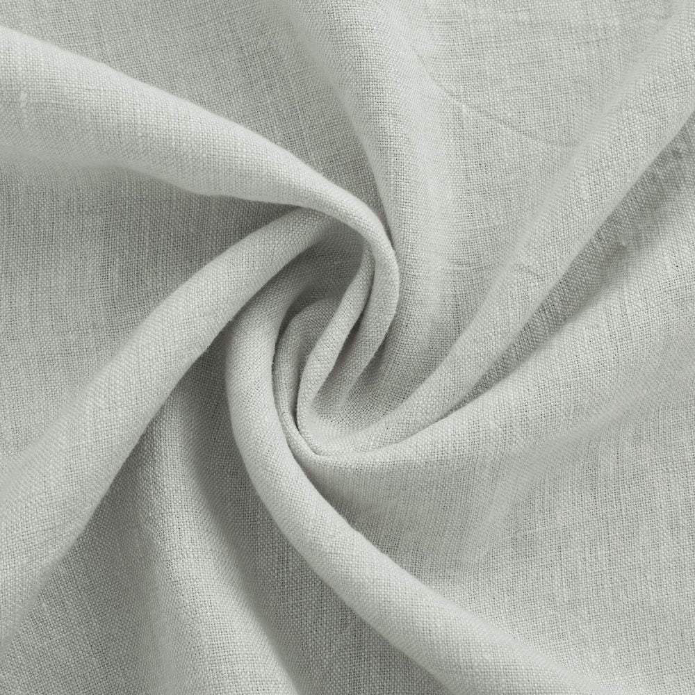 Cecilia Pure Linen Sheer Curtains For Living Room