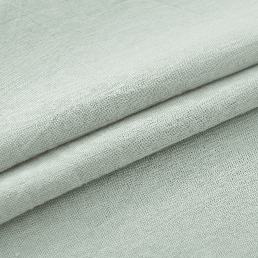 Cecilia Pure Linen Sheer Curtains For Living Room