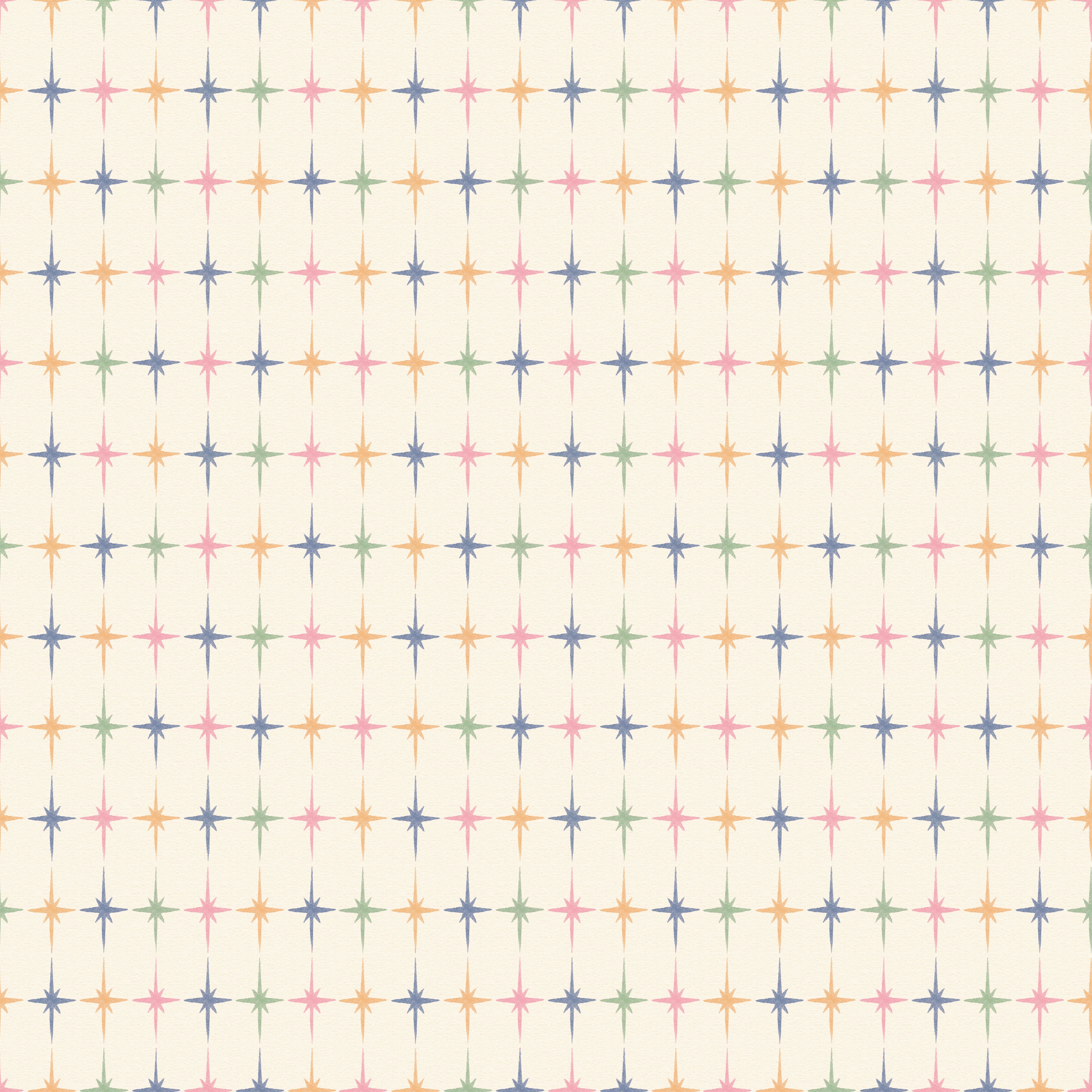 Chaplin Wallpaper by Yorkville Studio