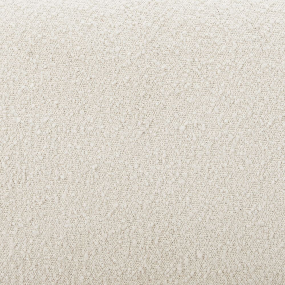 Charm Textured Fabric Bedroom Bench