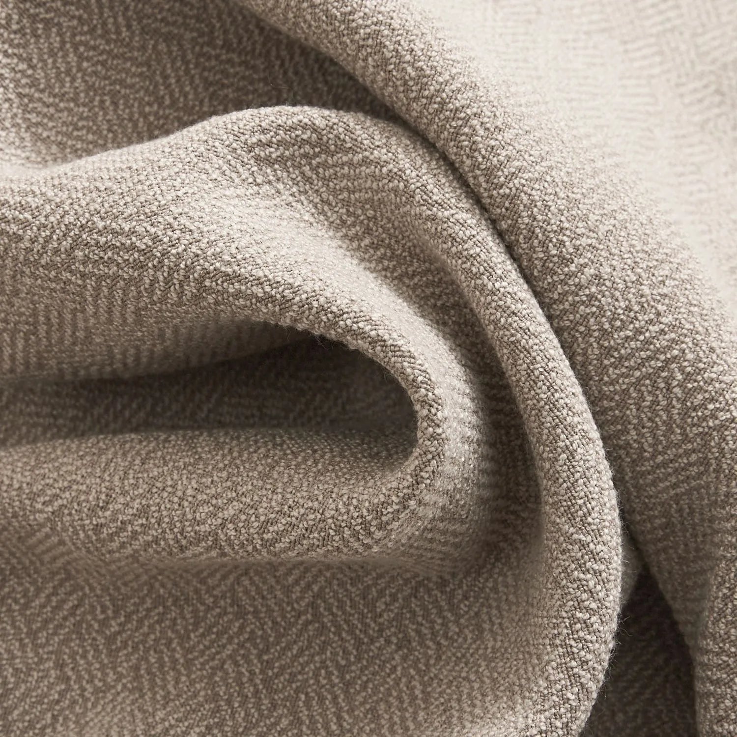 Chaska Unique Polyester Textured Curtains