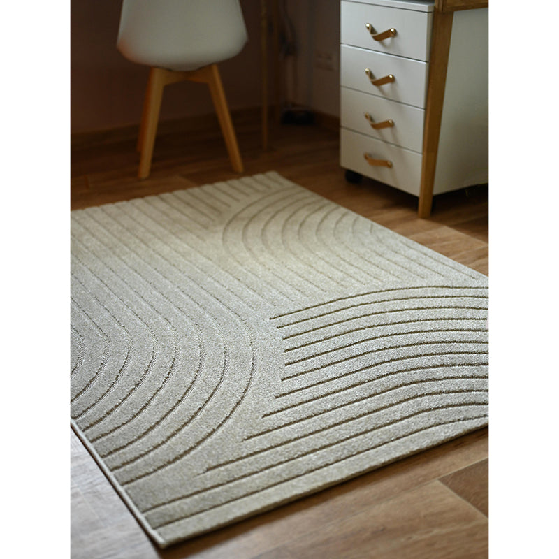 CIRO L contemporary design rug