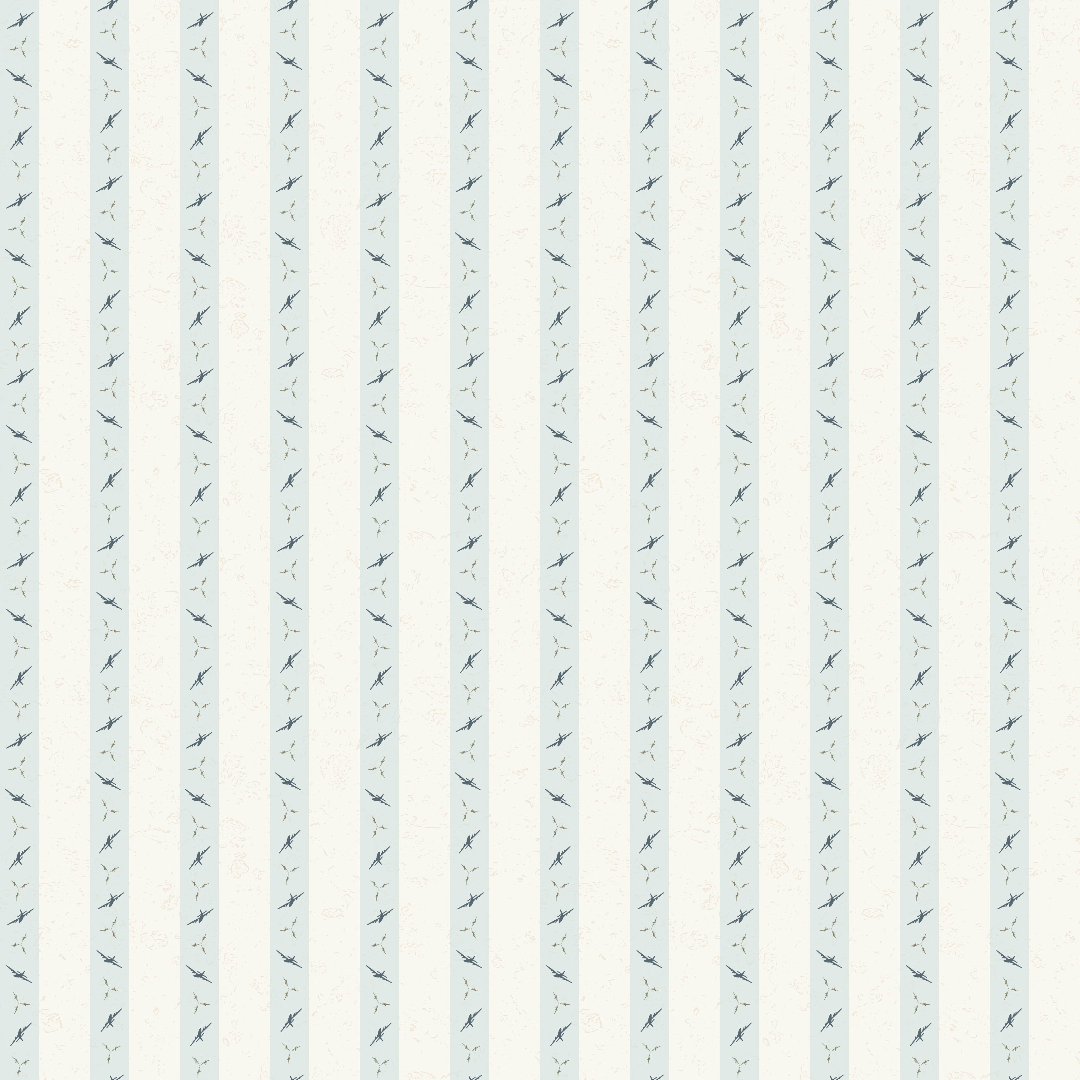 Coburn Wallpaper by The Rosenborg Company