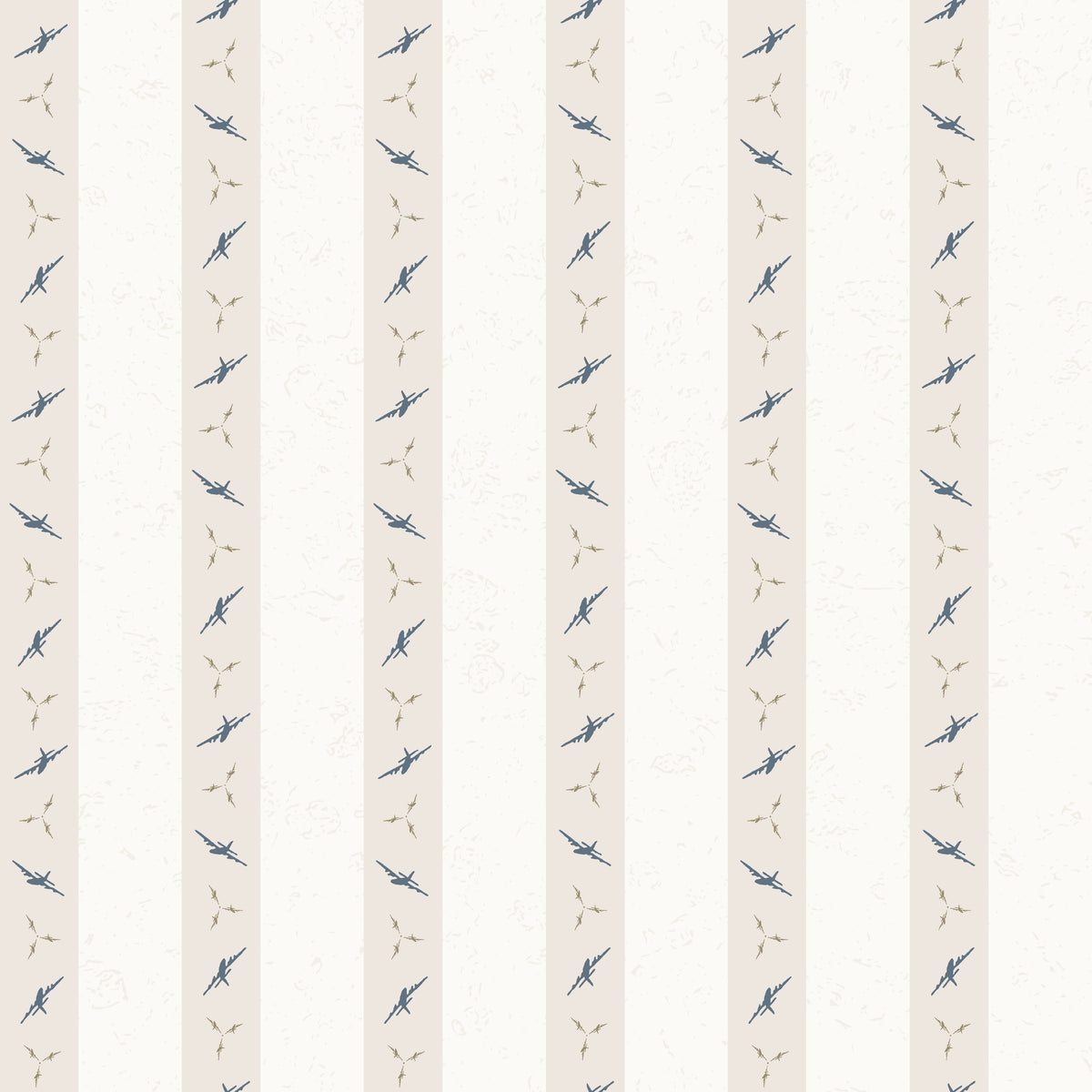 Coburn Wallpaper by The Rosenborg Company