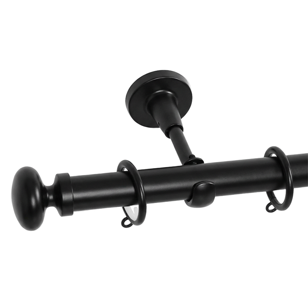Lyne Custom Curtain Rods