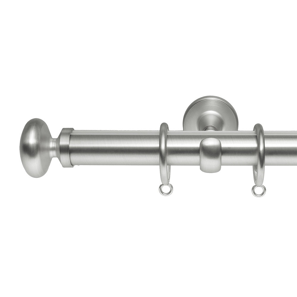 Lyne Custom Curtain Rods