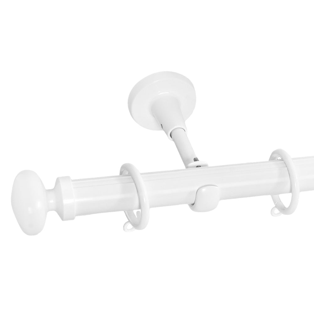Lyne Custom Curtain Rods