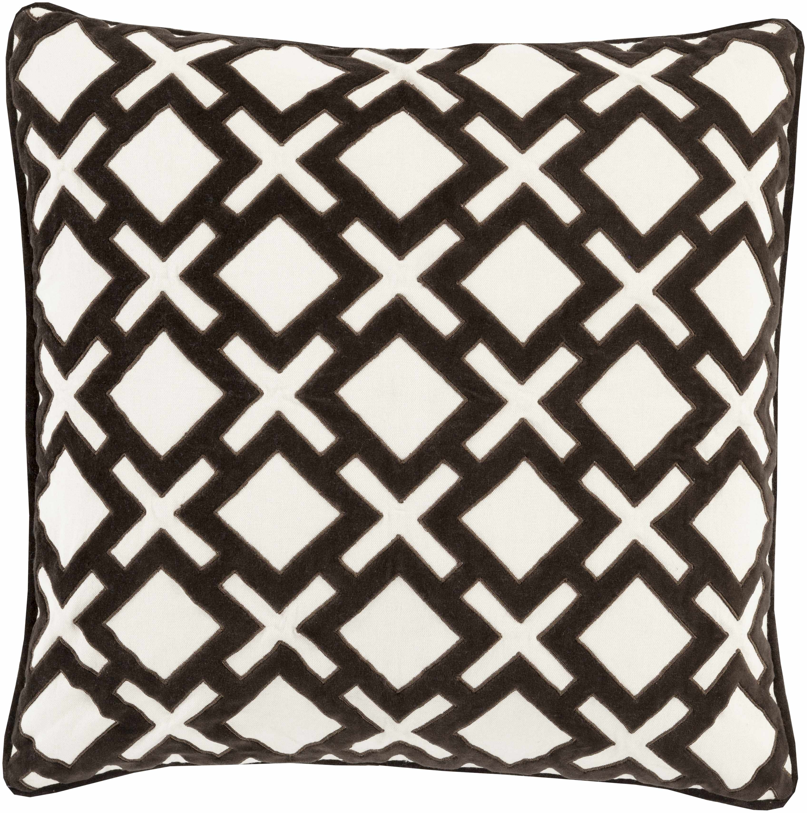 Destin Throw Pillow - Clearance-3
