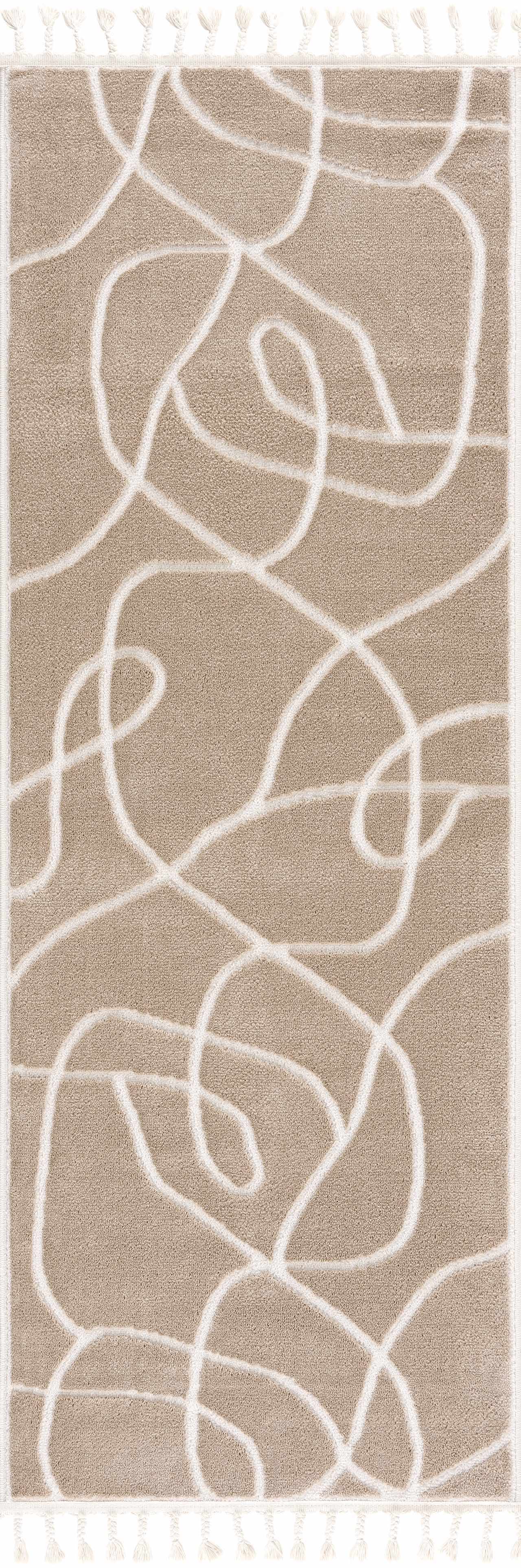 Azana Cream Area Rug