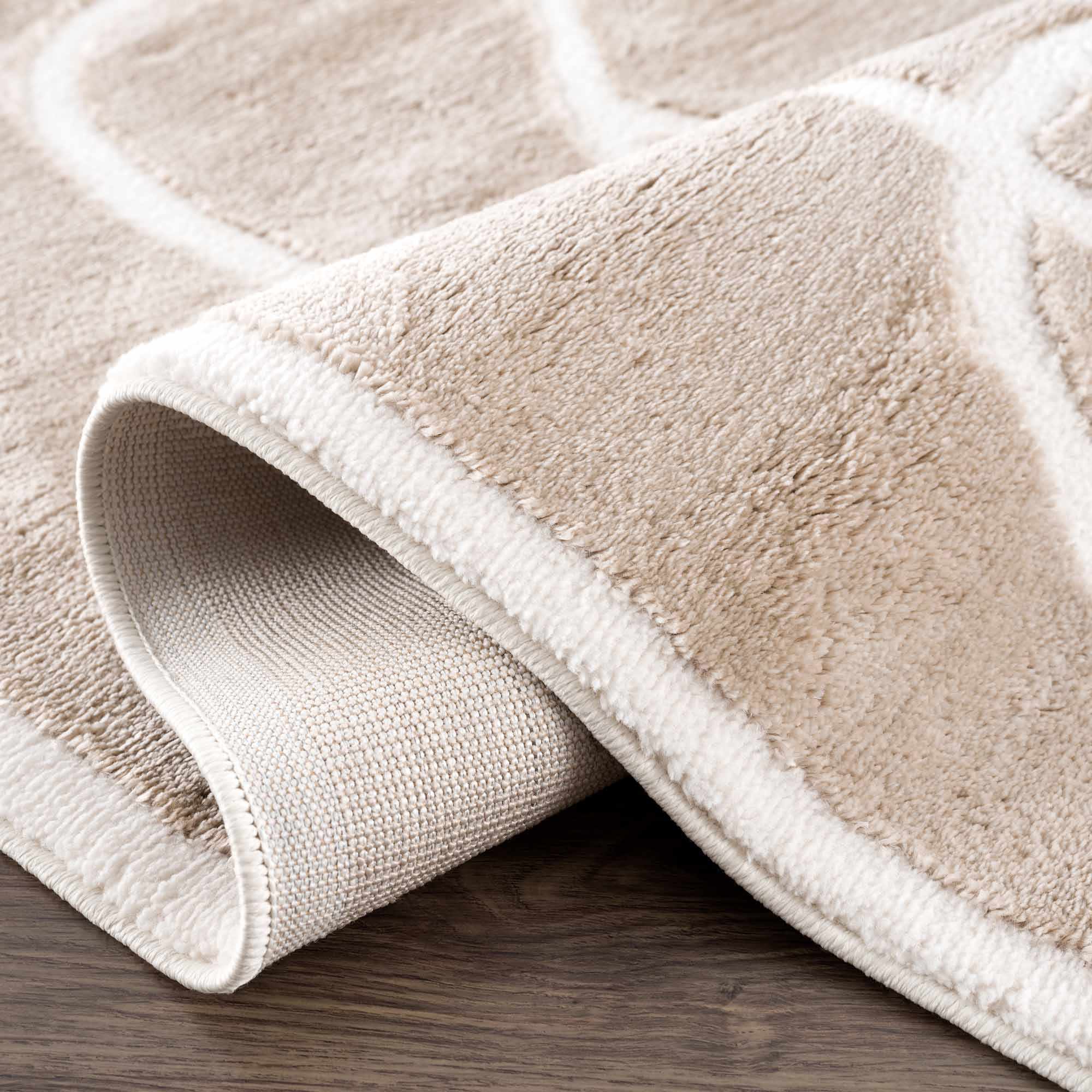 Azana Cream Area Rug