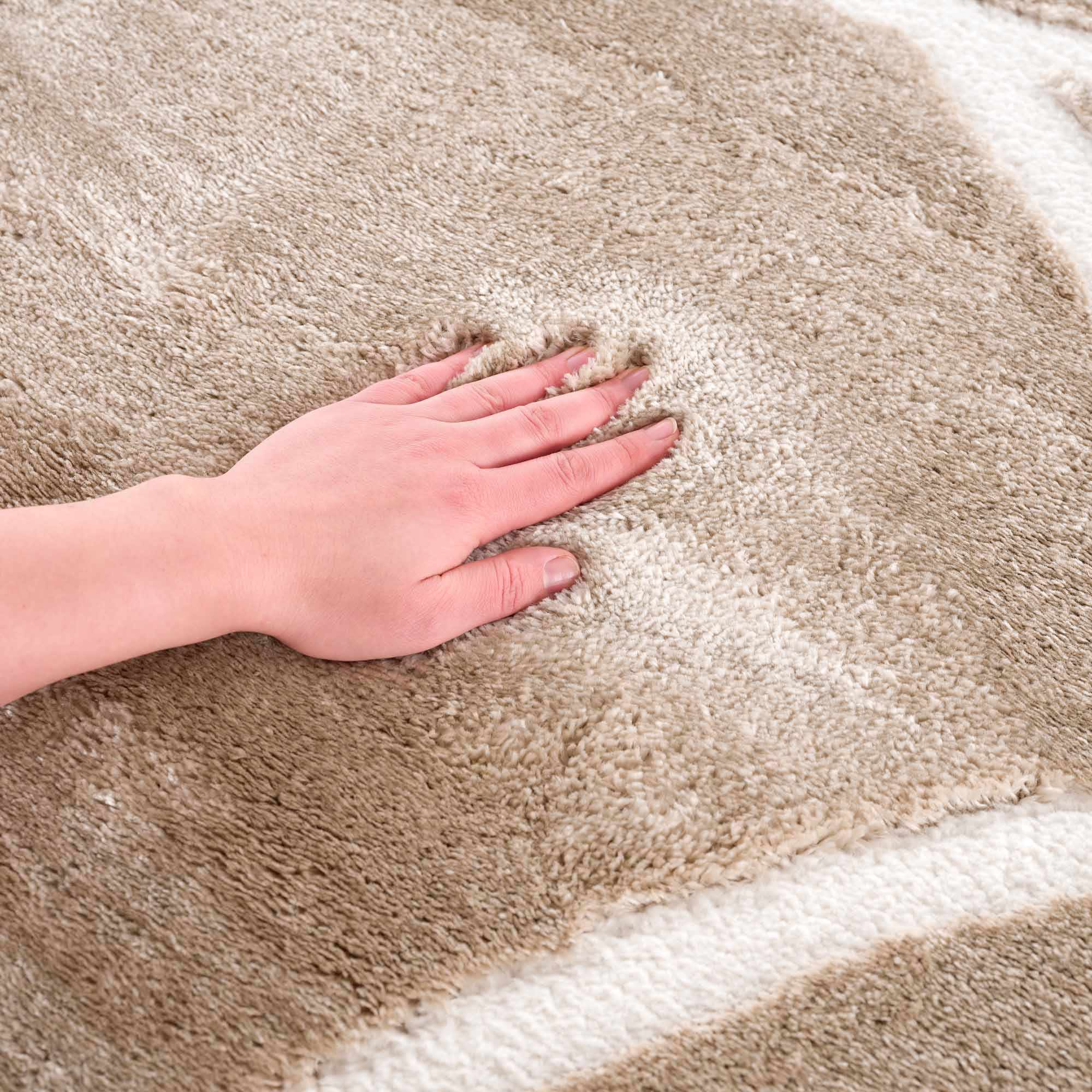 Azana Cream Area Rug