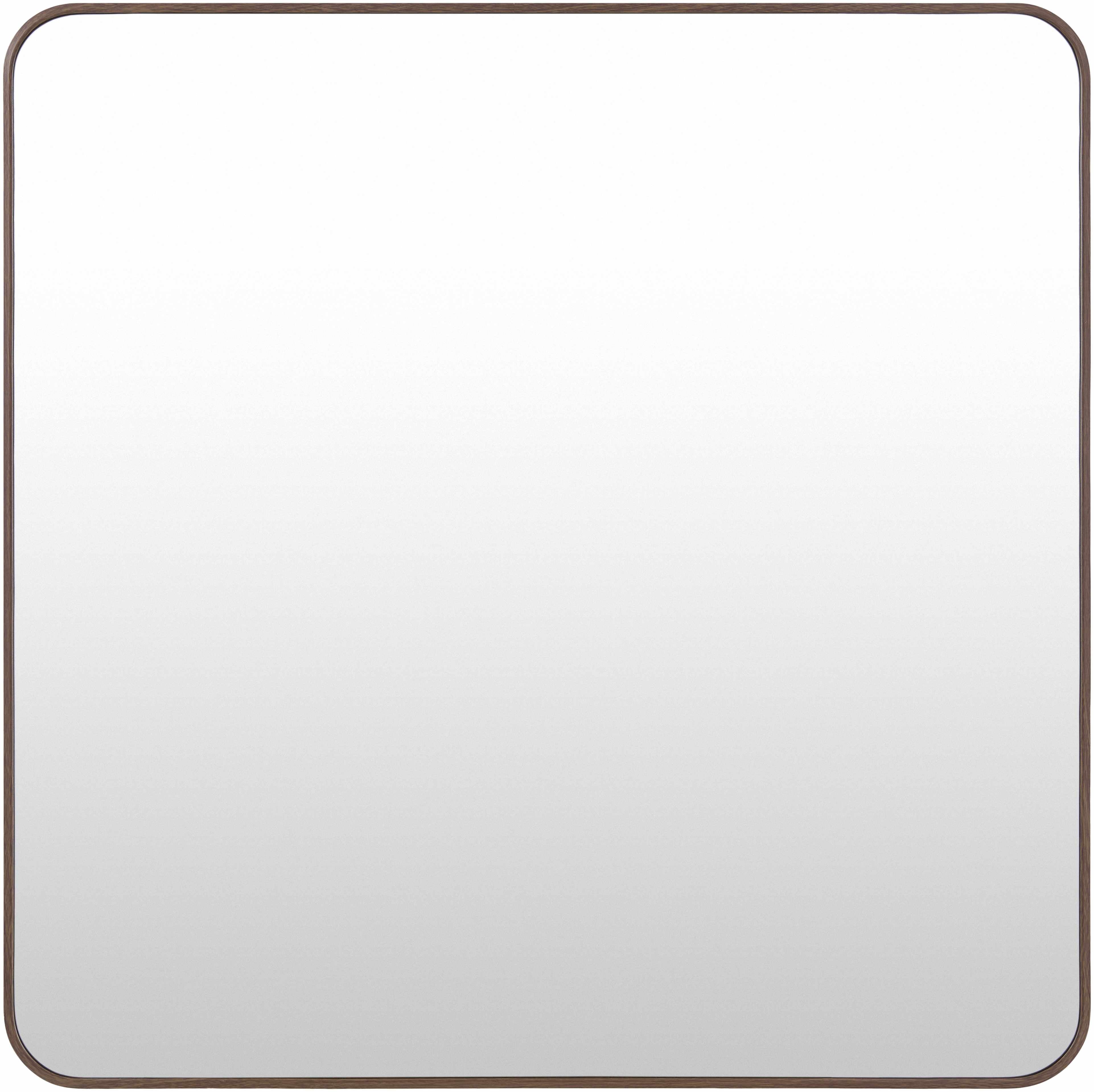 Ockenfels Dark Brown Mirror
