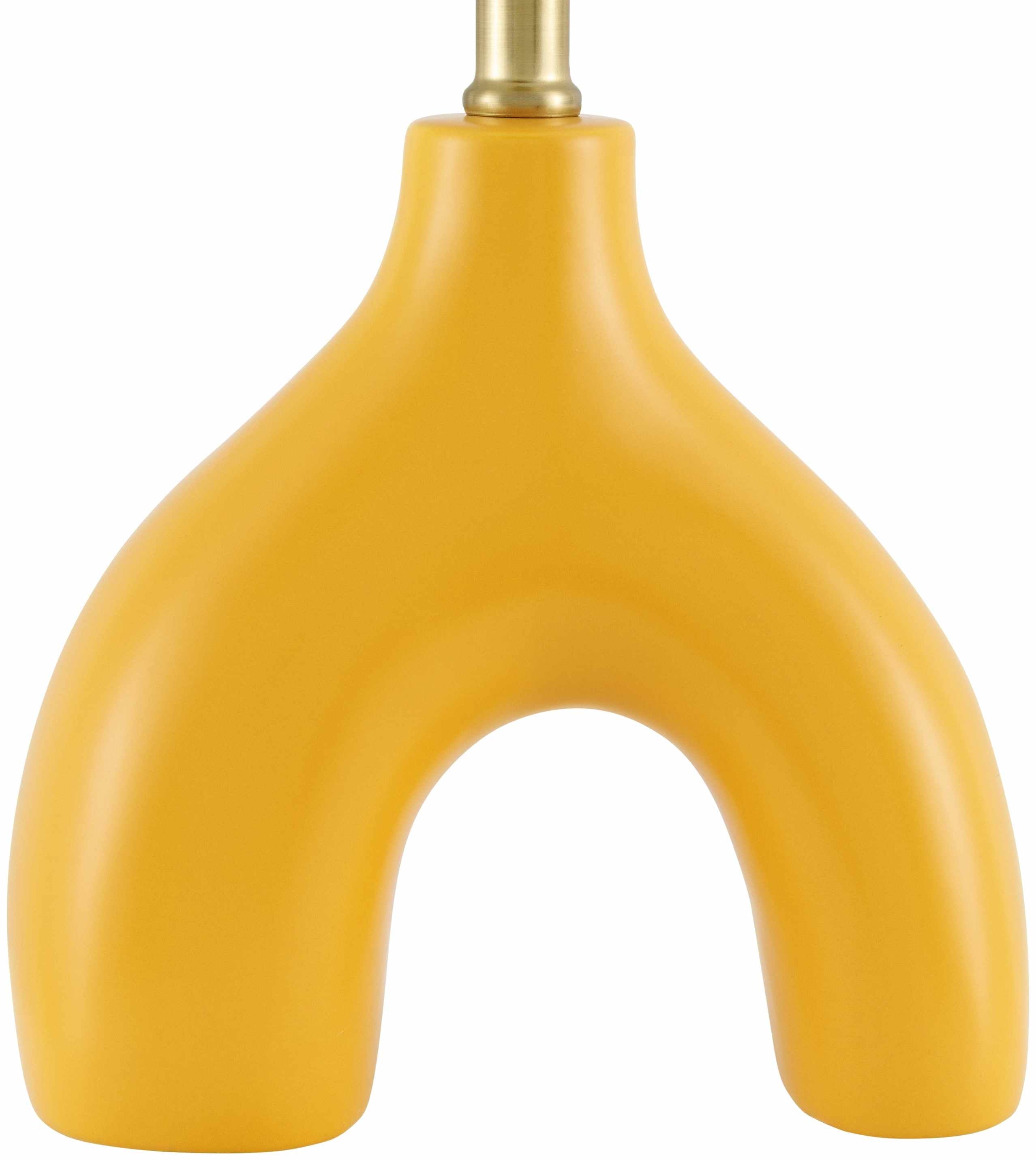 Ottenhofen Orange Table Lamp-3