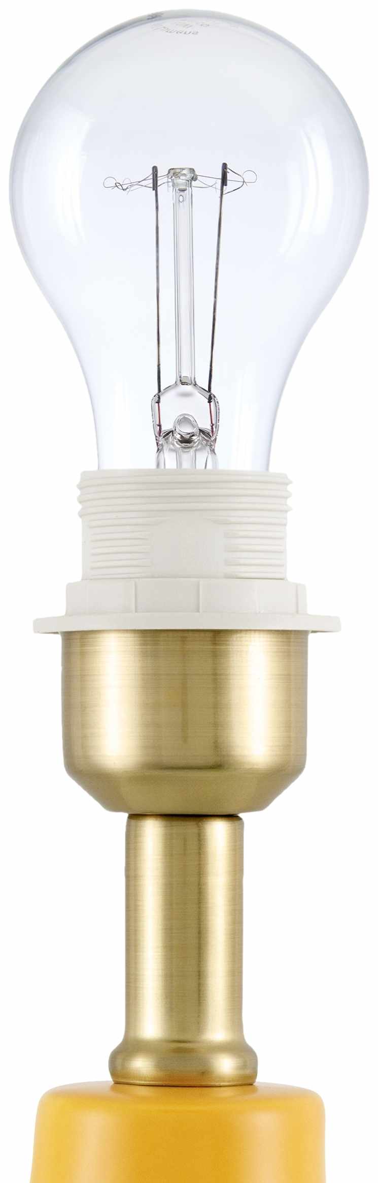 Ottenhofen Orange Table Lamp-4