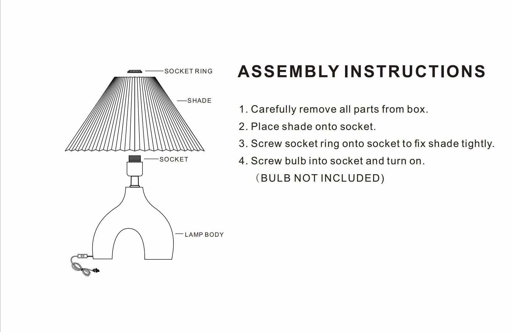 Ottenhofen Table Lamp-3