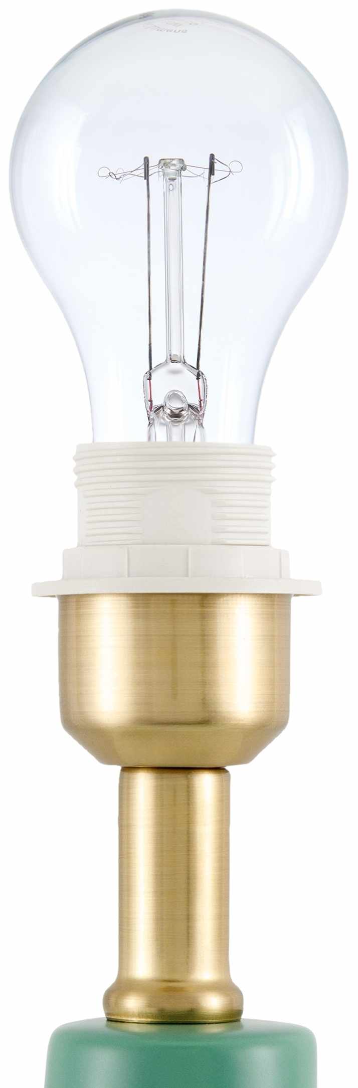 Ottenhofen Green Table Lamp-4