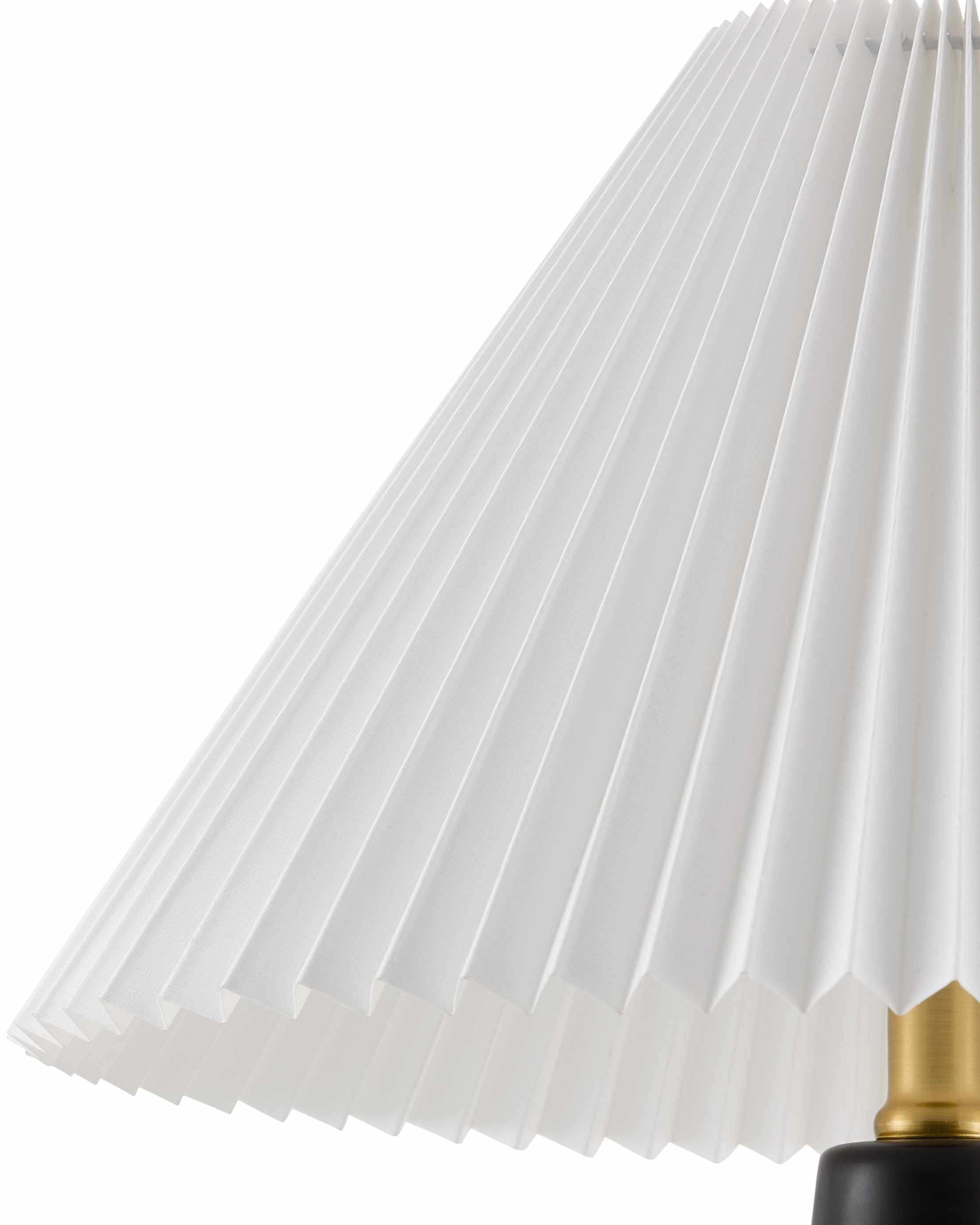 Ottenhofen Black Table Lamp-4