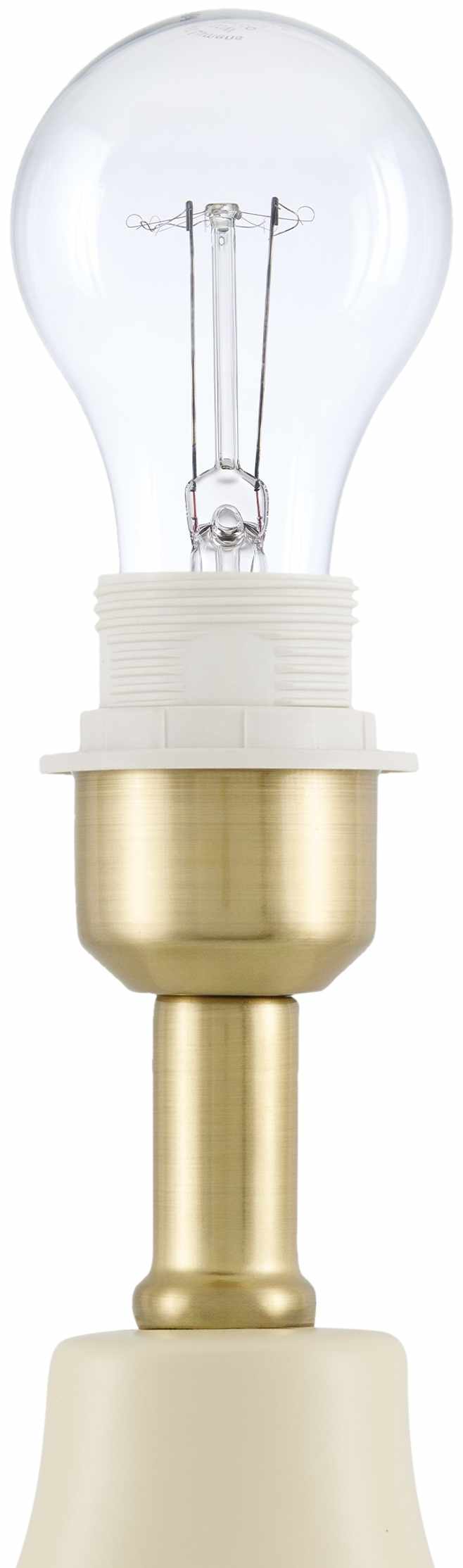 Ottenhofen Cream Table Lamp-4