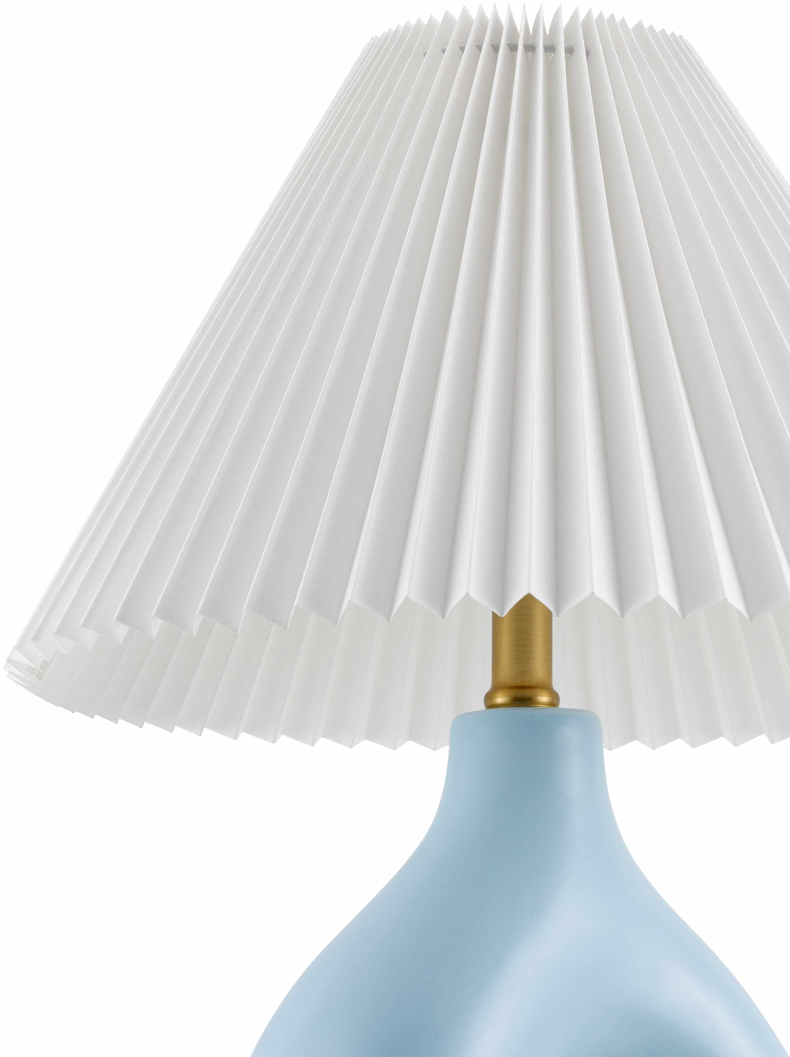 Ottenhofen Navy Table Lamp-4