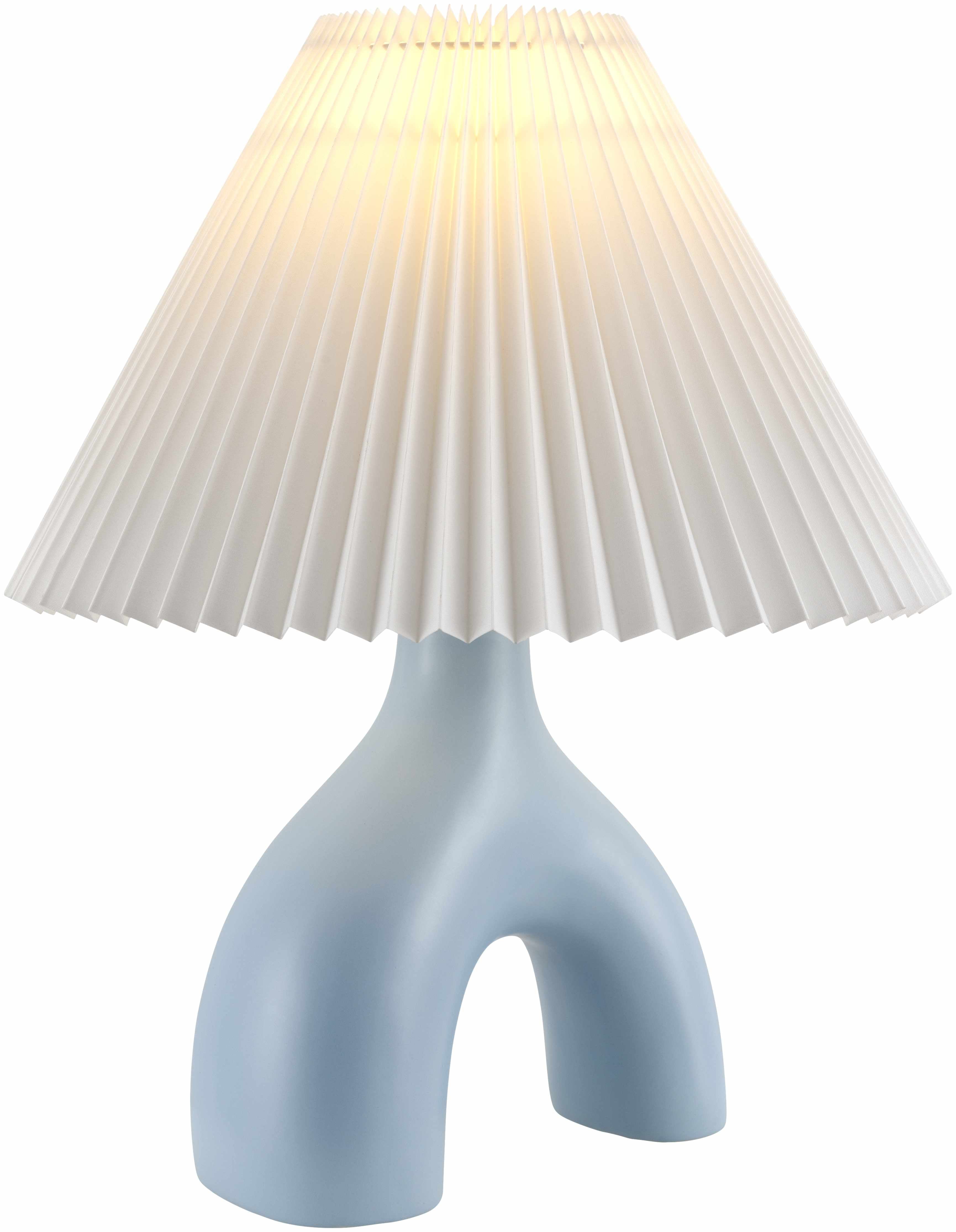 Ottenhofen Navy Table Lamp-5