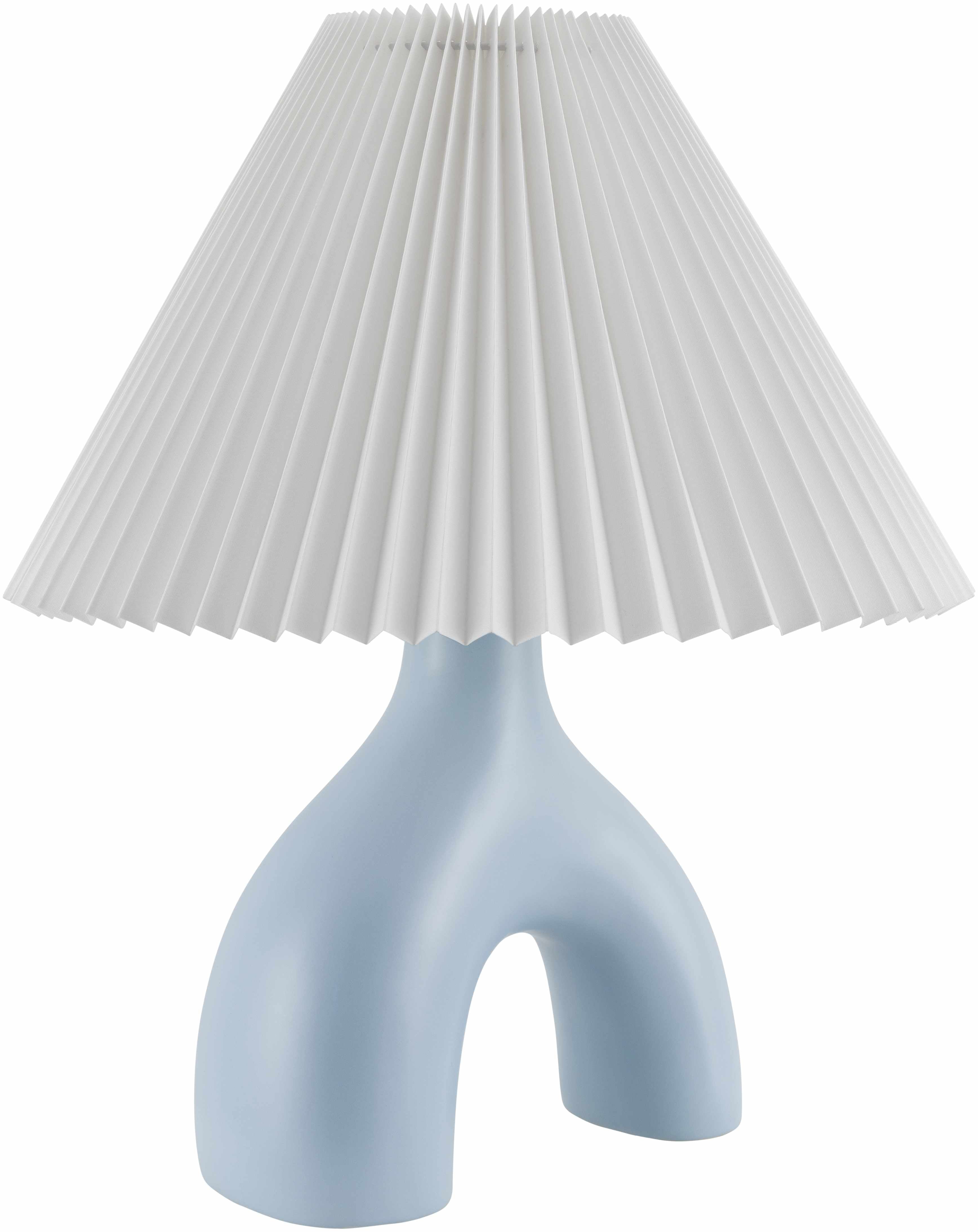 Ottenhofen Navy Table Lamp-1