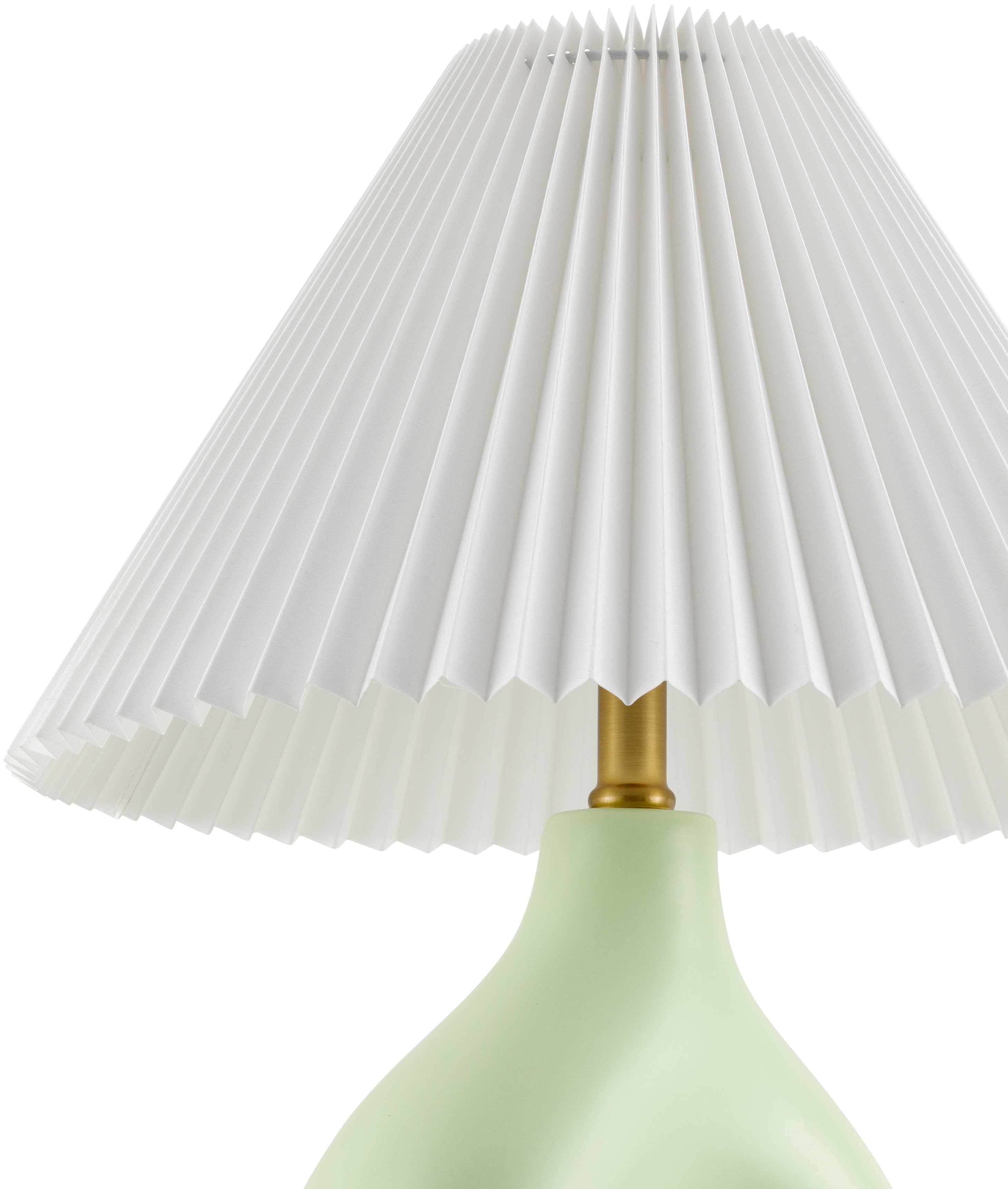 Ottenhofen White Table Lamp-3