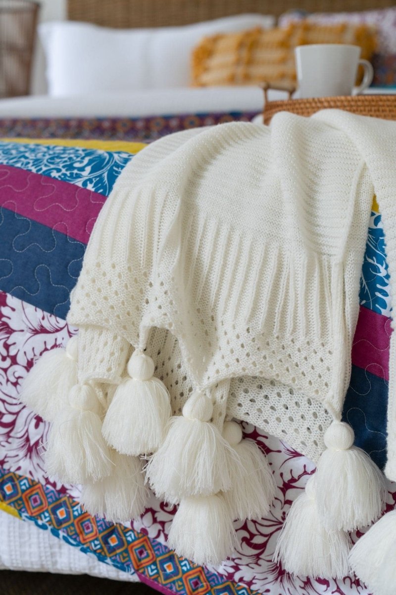 Spencer Decorative Pillow