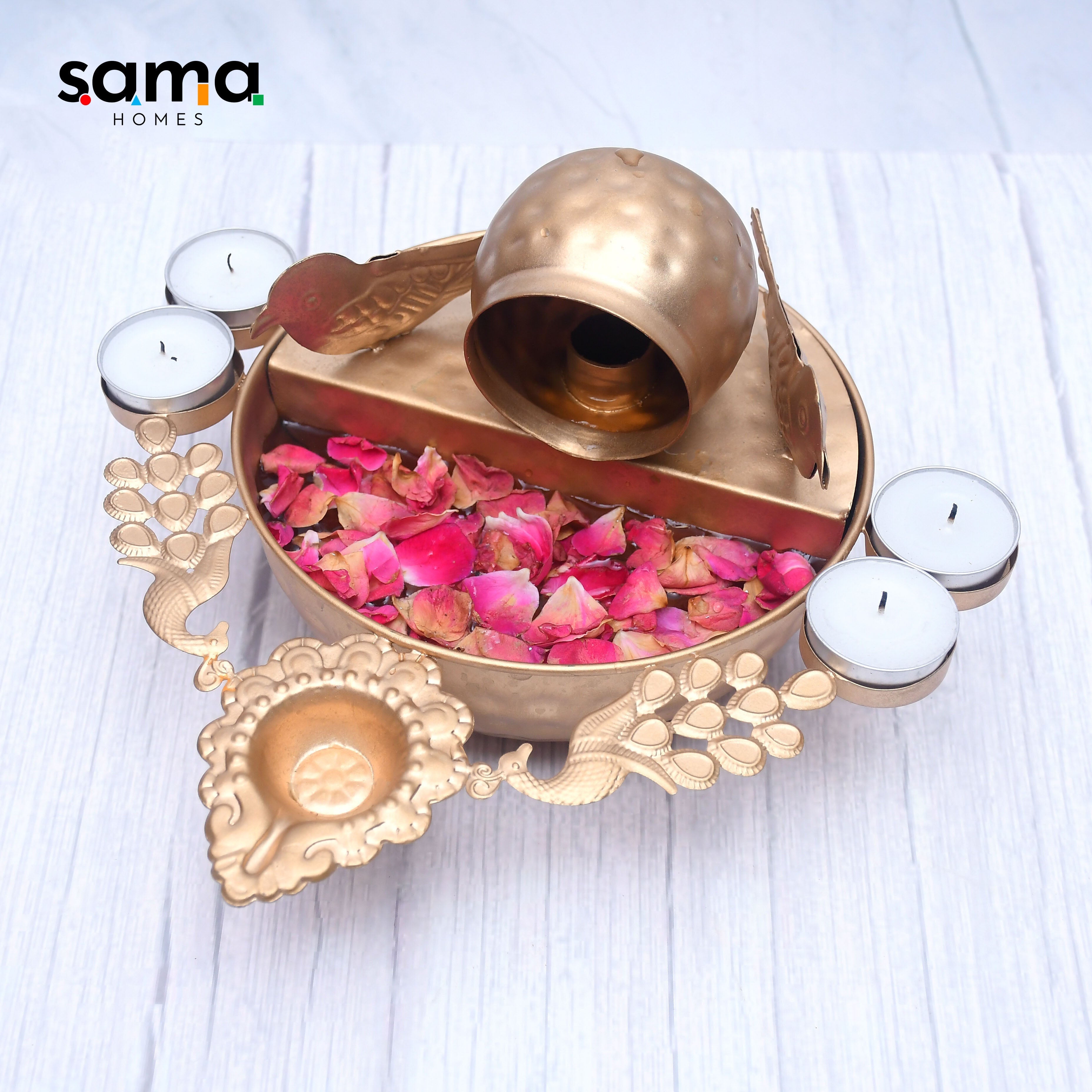 Exclusive Water Fountain Urli-0